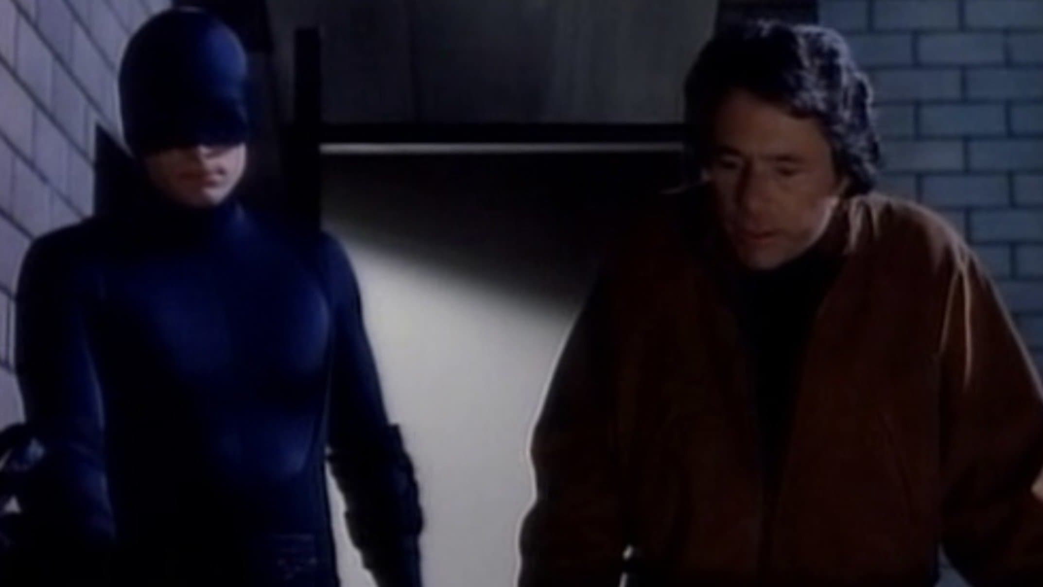 Le Procès de l'incroyable Hulk