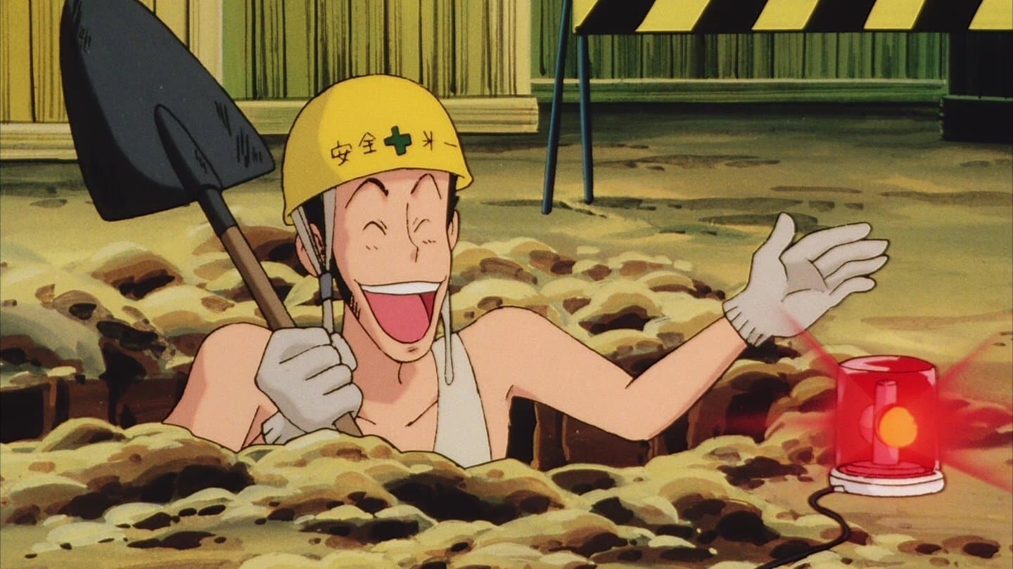 Lupin III : Bons Baisers De Russie