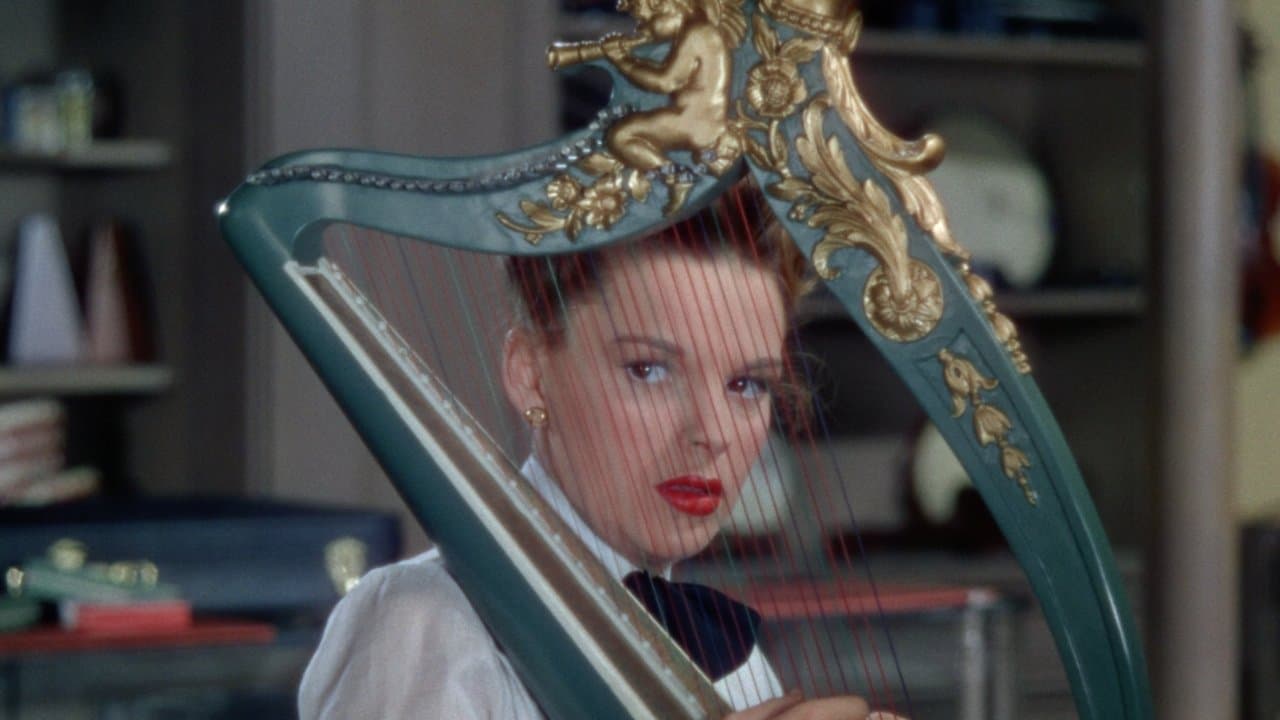 Amour Poste Restante