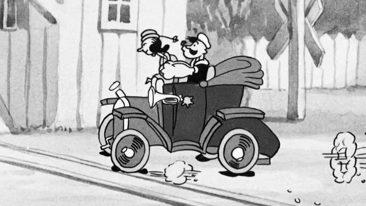 A fond les épinards