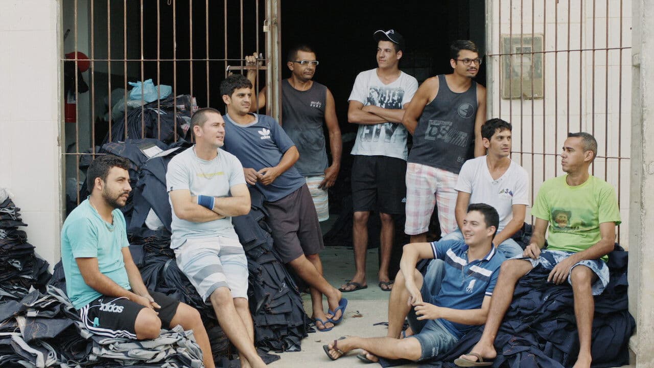 En Attendant le carnaval