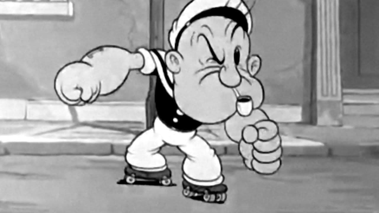 Comme sur des roulettes