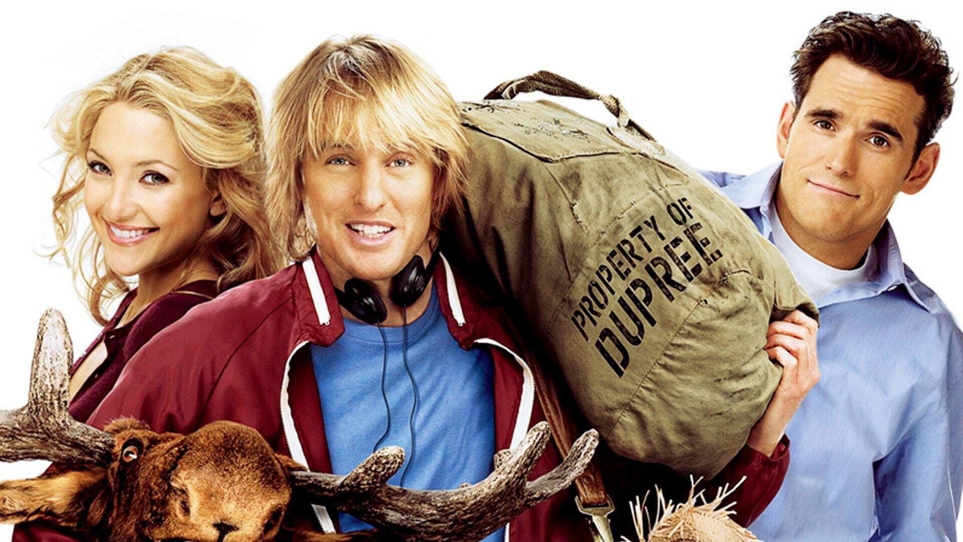 Toi et moi… et Duprée