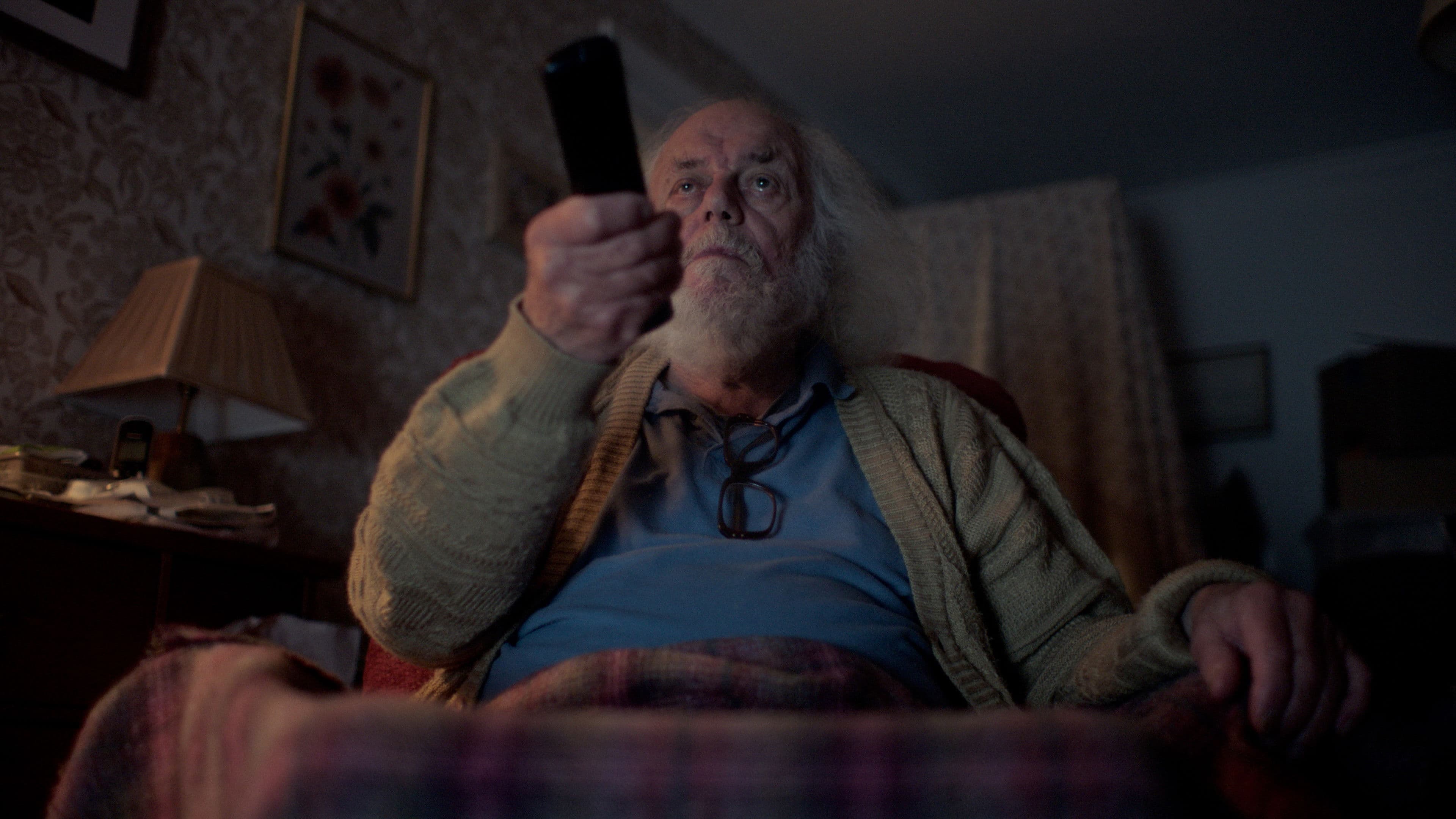 Friday is Mushroom Soup