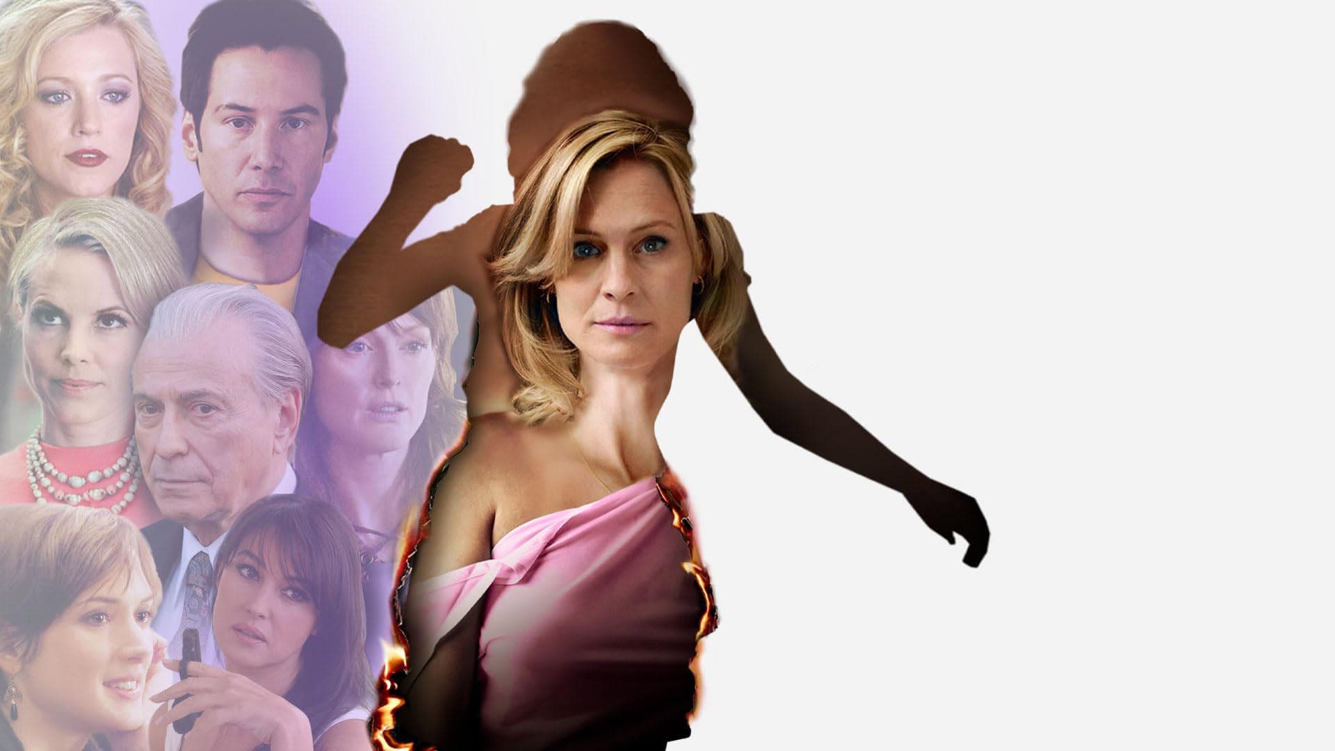 Les Vies privées de Pippa Lee