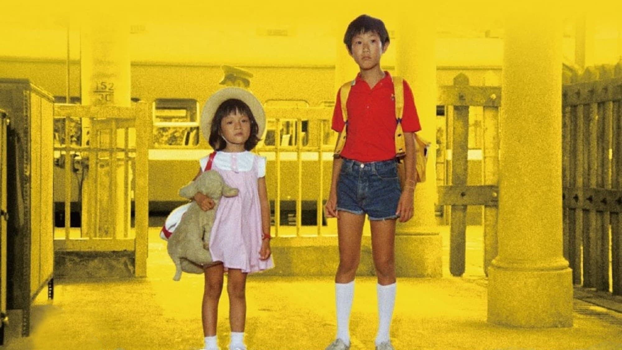 Un été chez grand-père