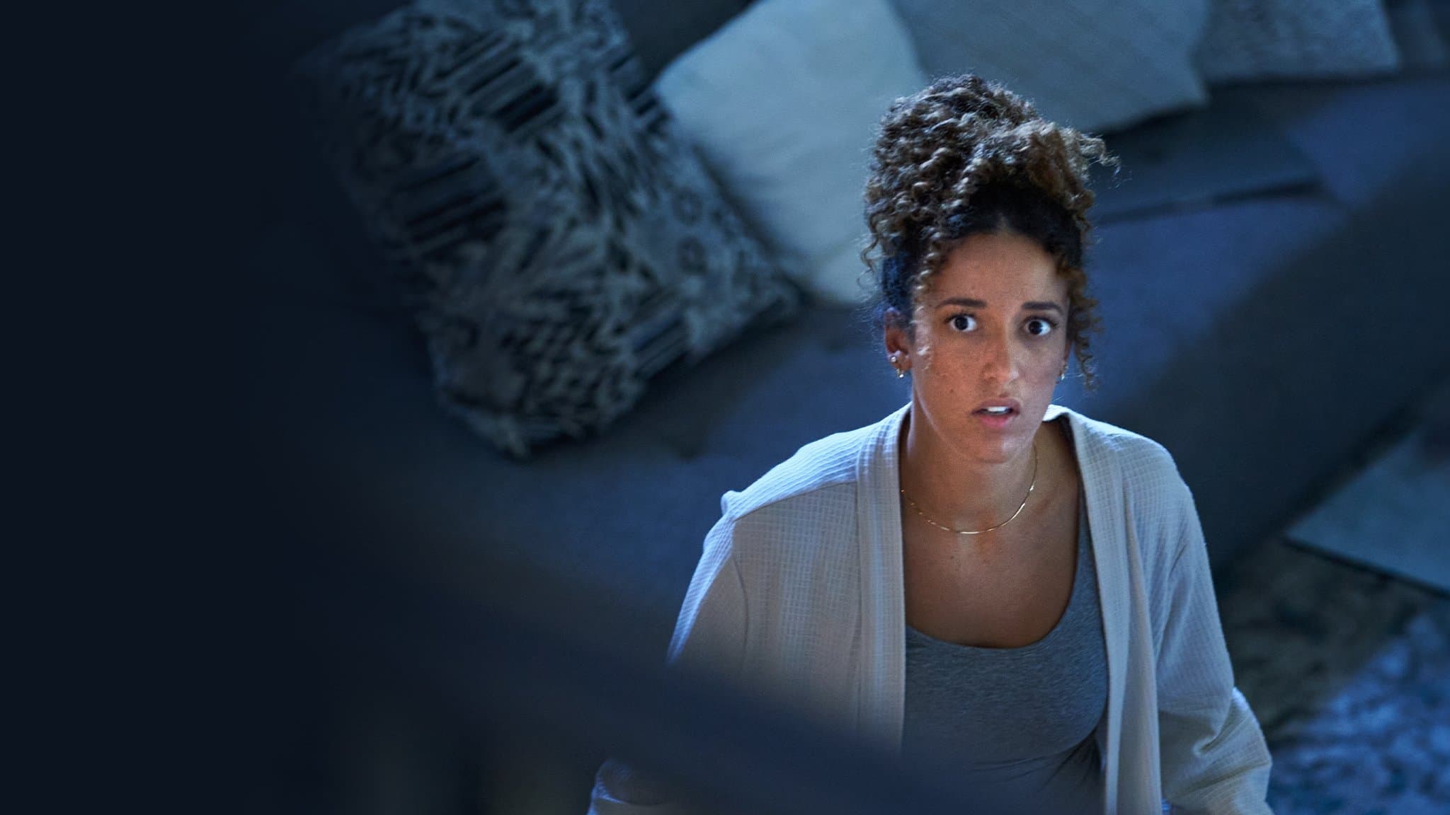 Le lendemain du meurtre