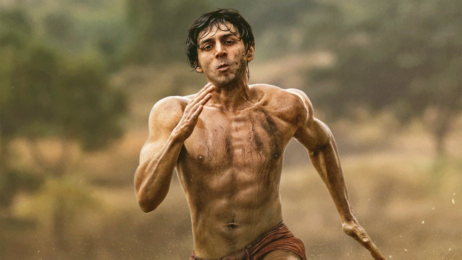 चंदू चैंपियन