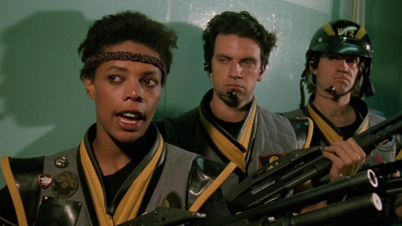 Shocking Dark - Spectres à Venise