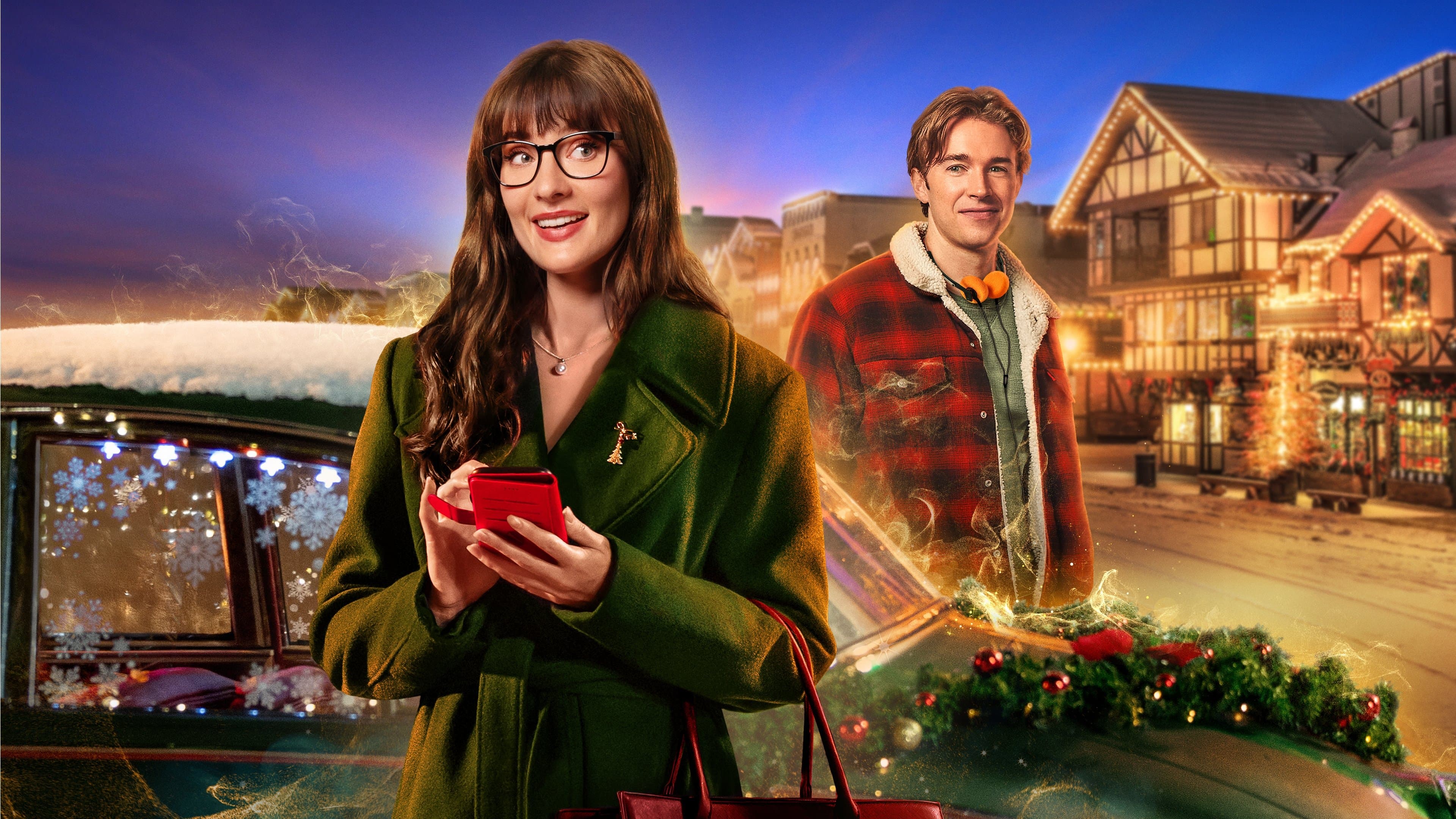 Un Noël hors du temps