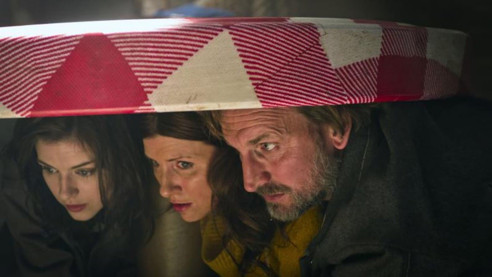 Le Mini Noël des Borrowers