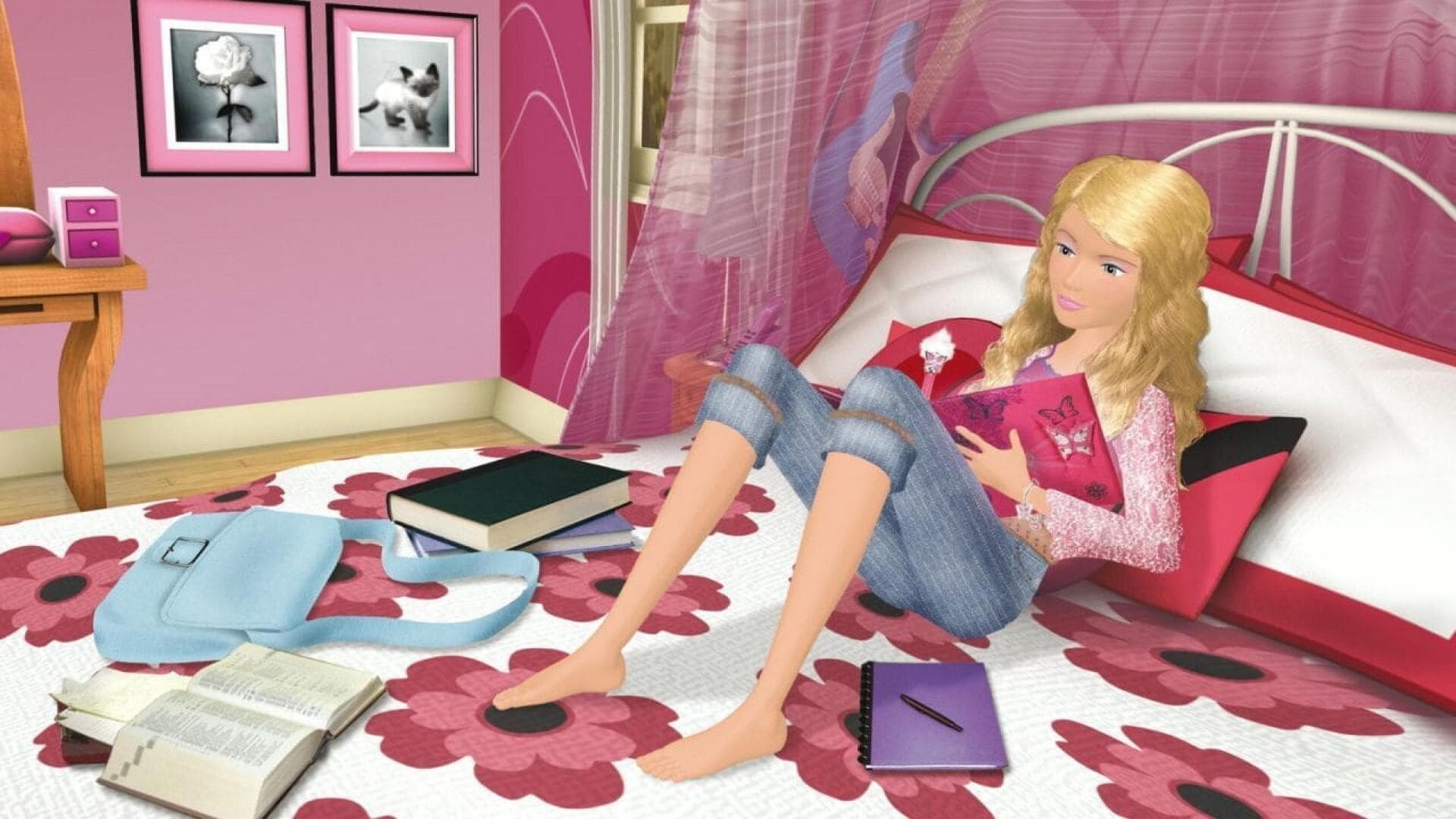 Le Journal de Barbie