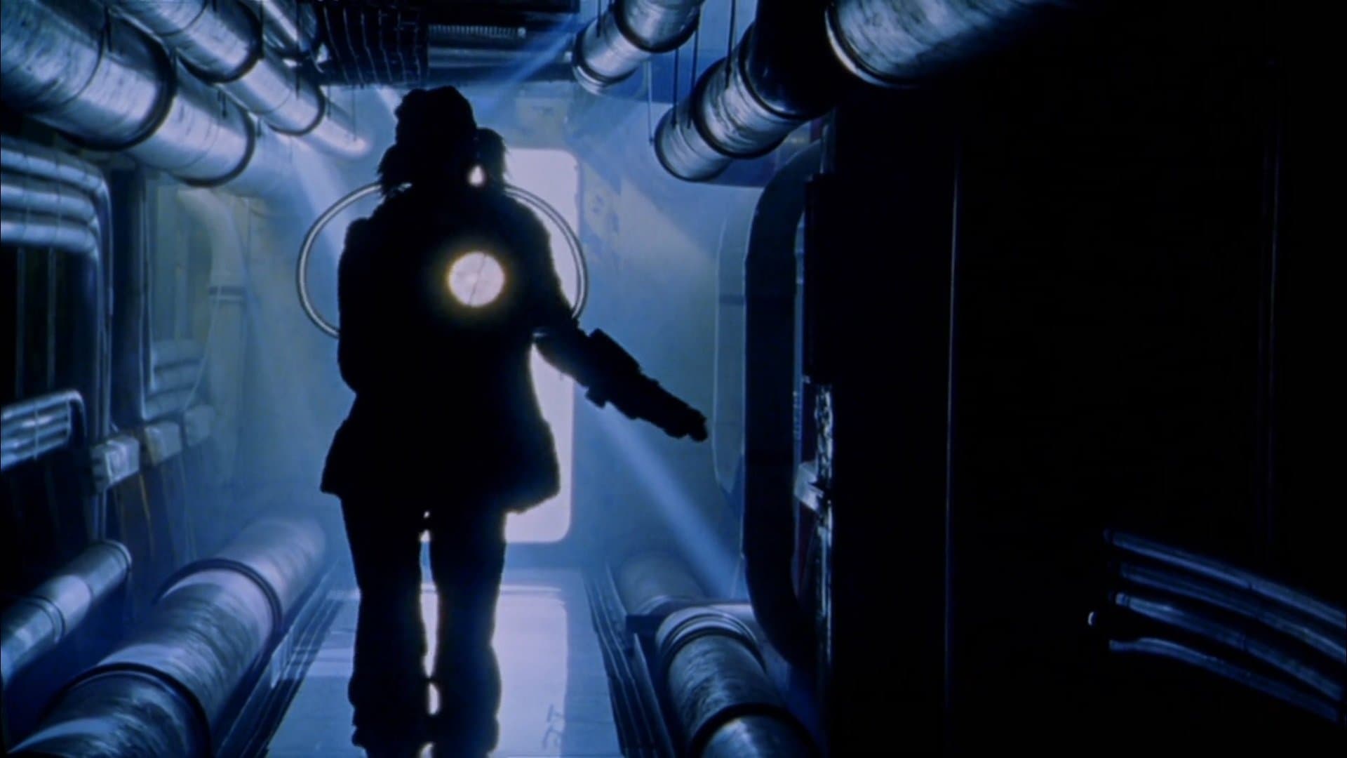 Dracula 3K - L'empire des ombres