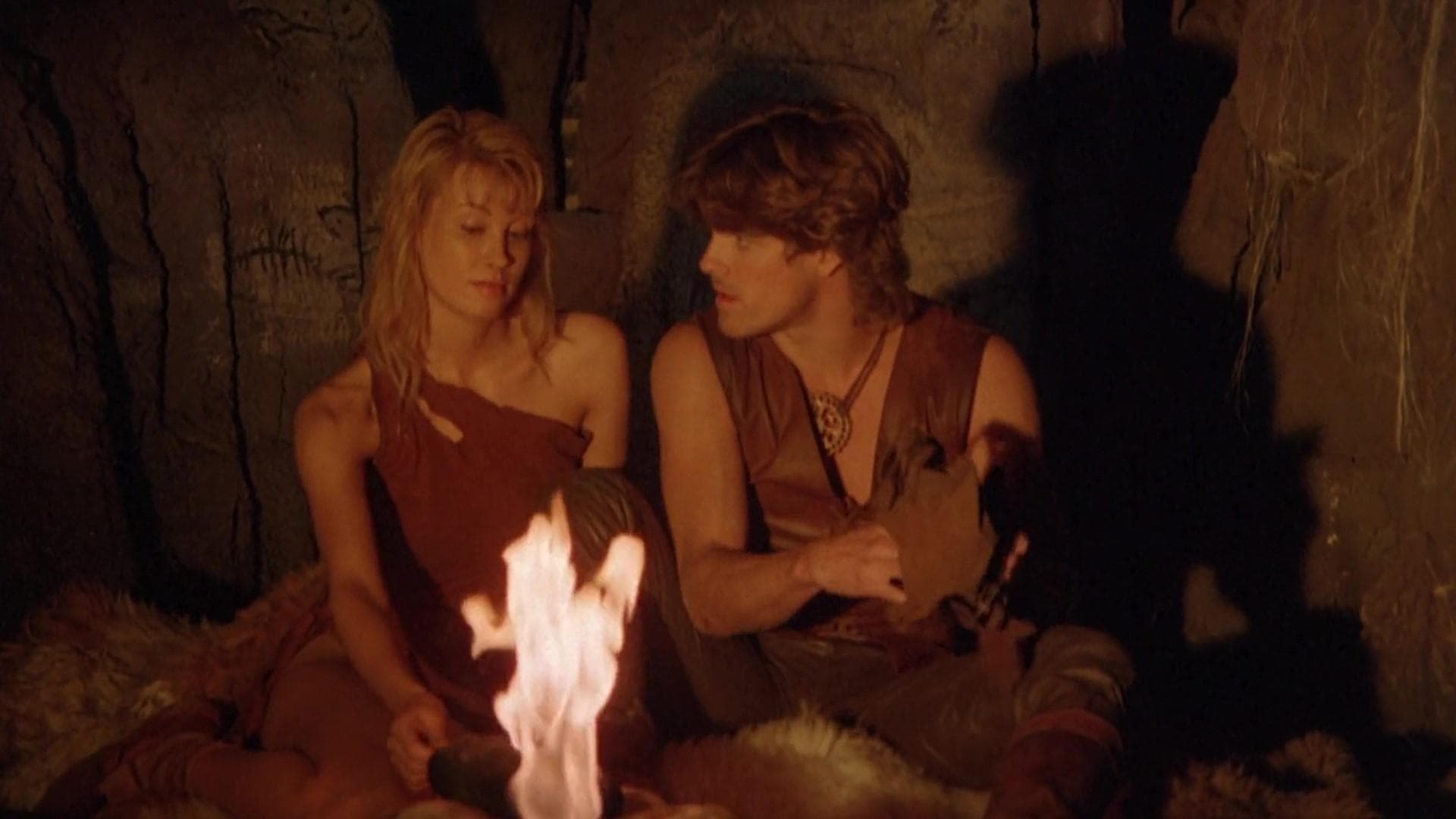 Deathstalker II - Duel of the Titans