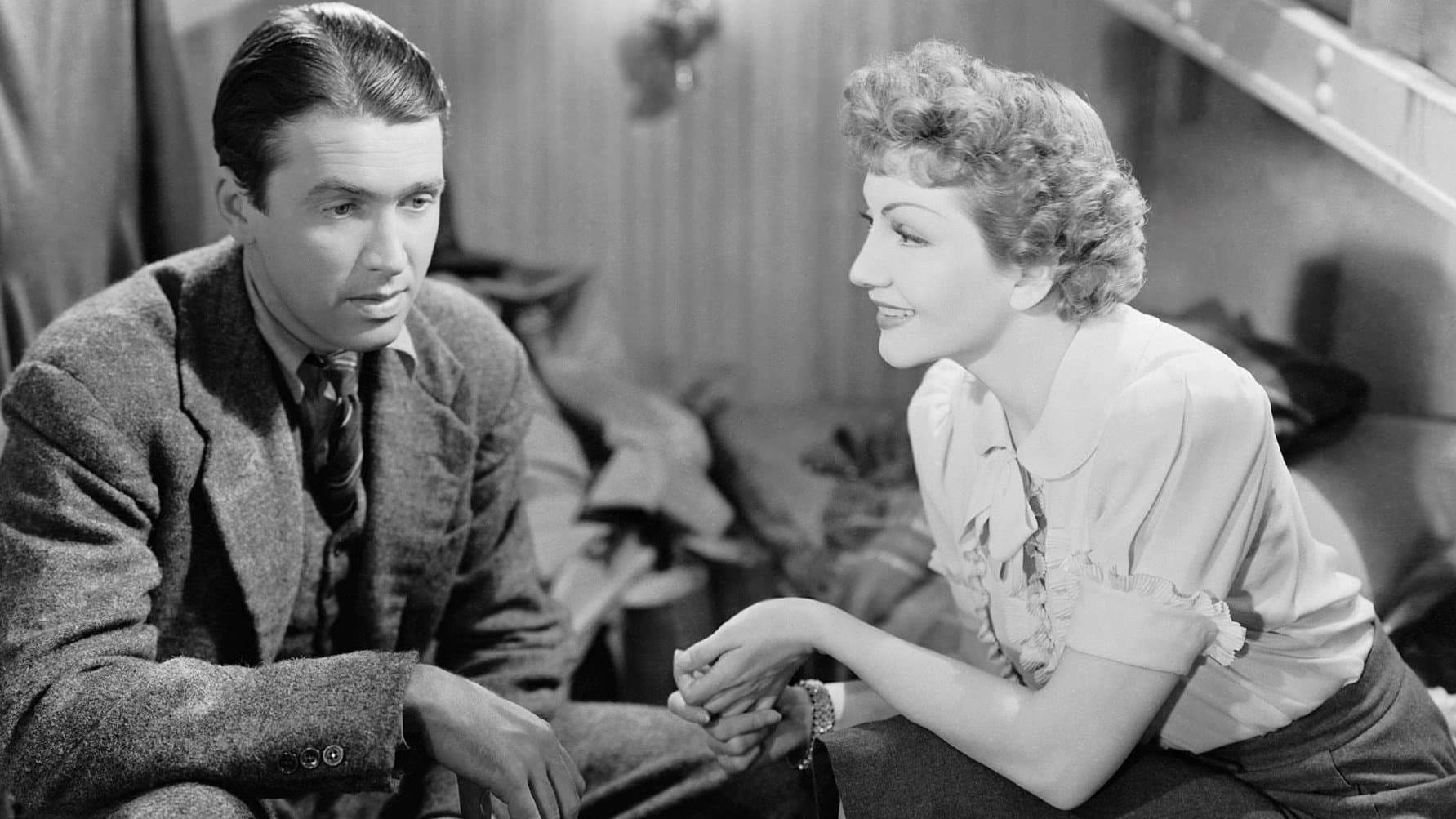 Le monde est merveilleux