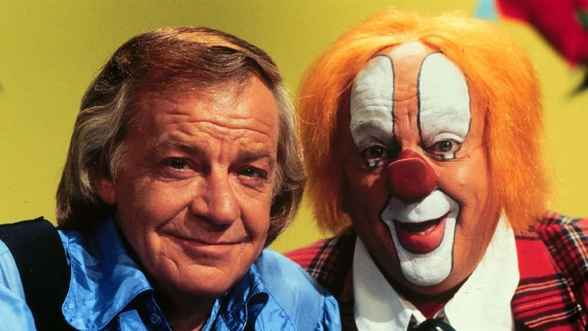 Bassie & Adriaan: De Huilende Professor