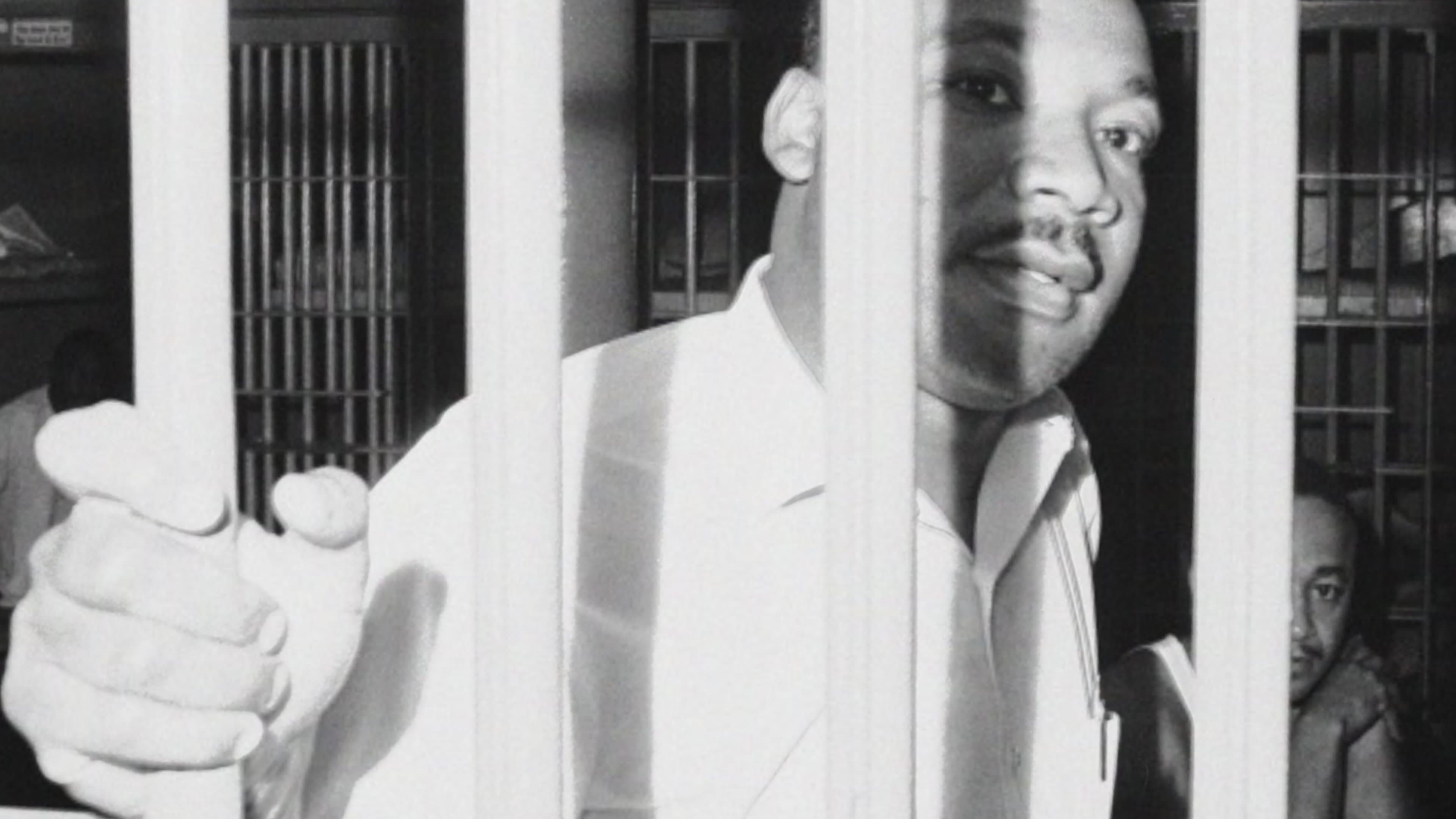 King : De Montgomery à Memphis