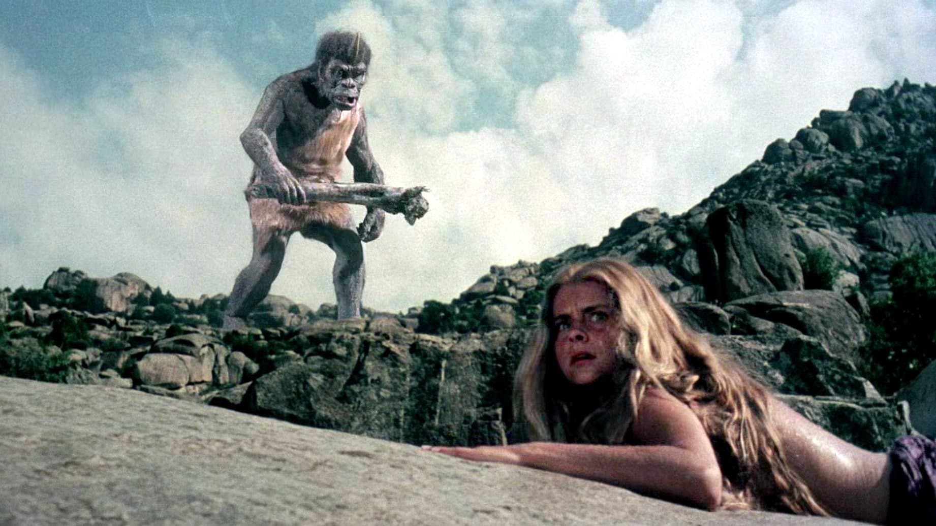 Sinbad et l'Œil du tigre