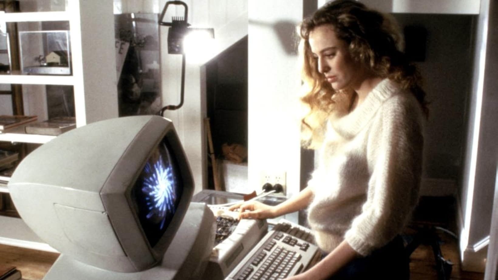 La Belle et l'Ordinateur