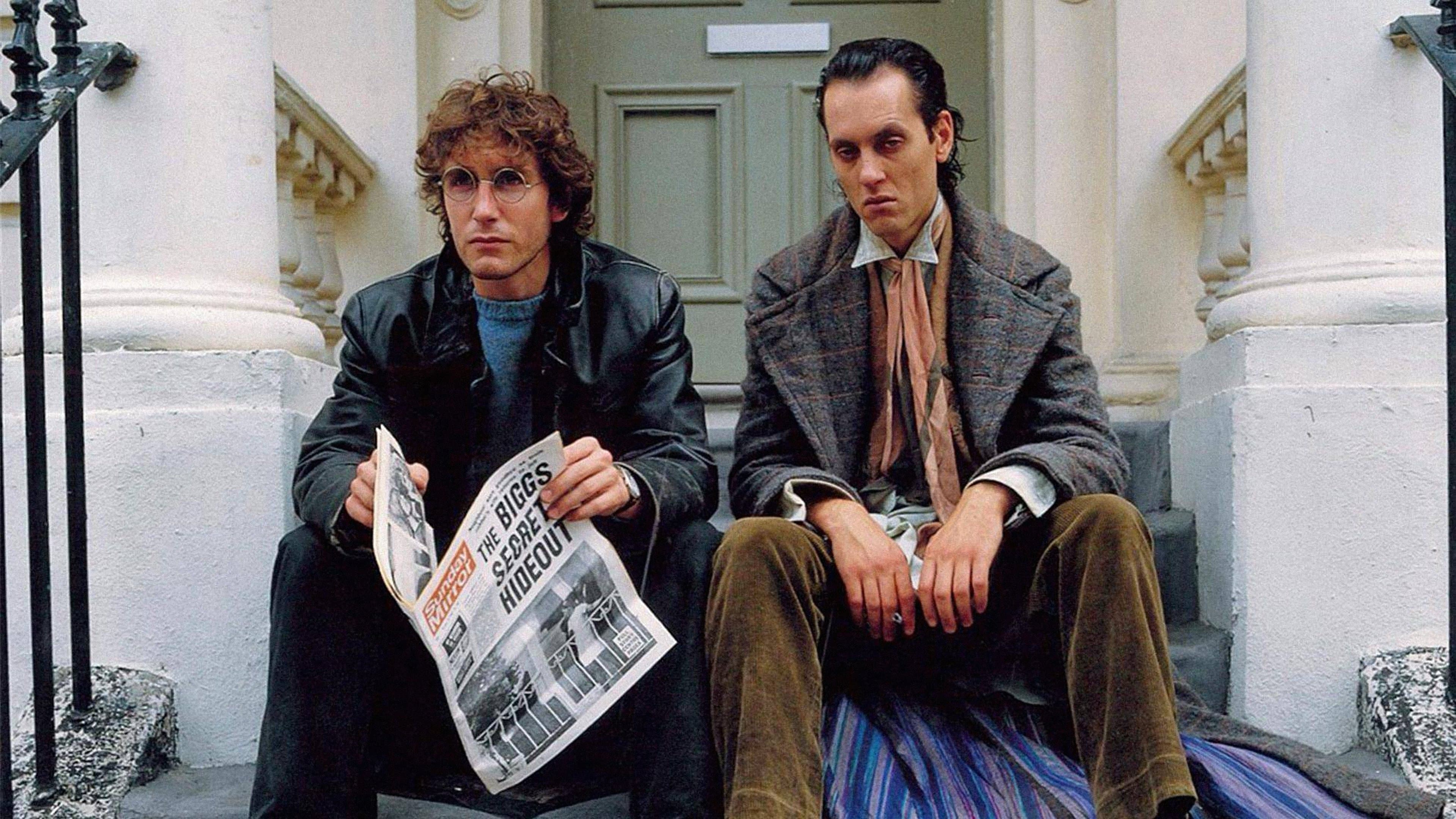 Withnail et moi