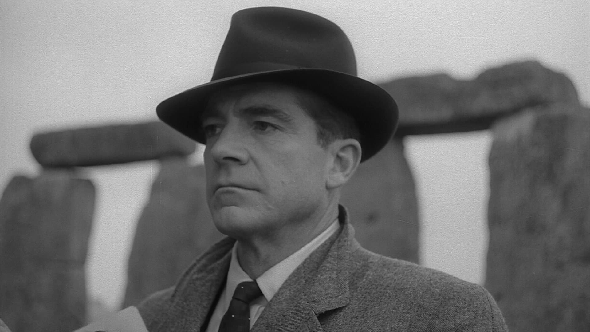 Rendez-vous avec la peur