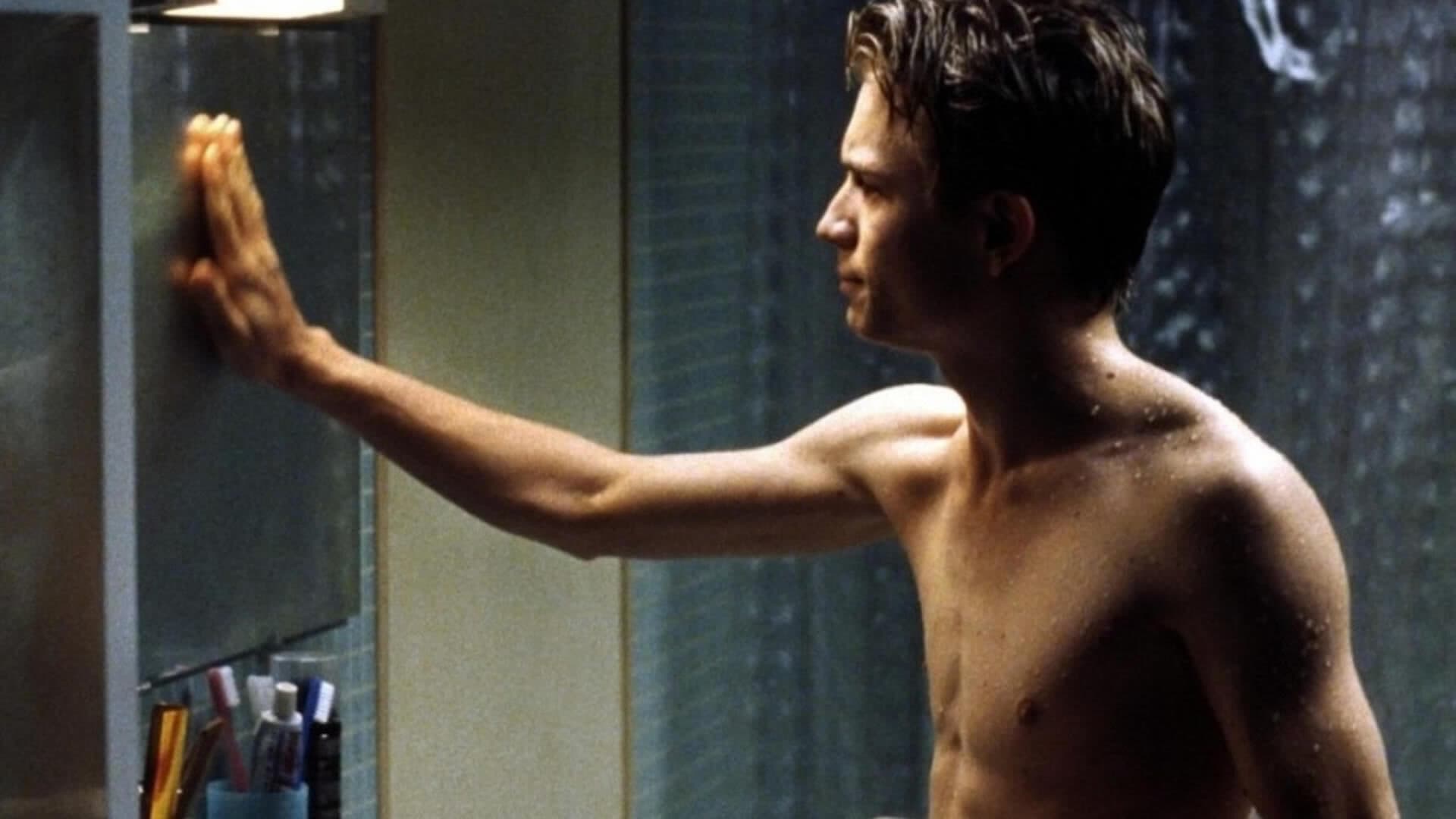 Faites comme si je n'étais pas là