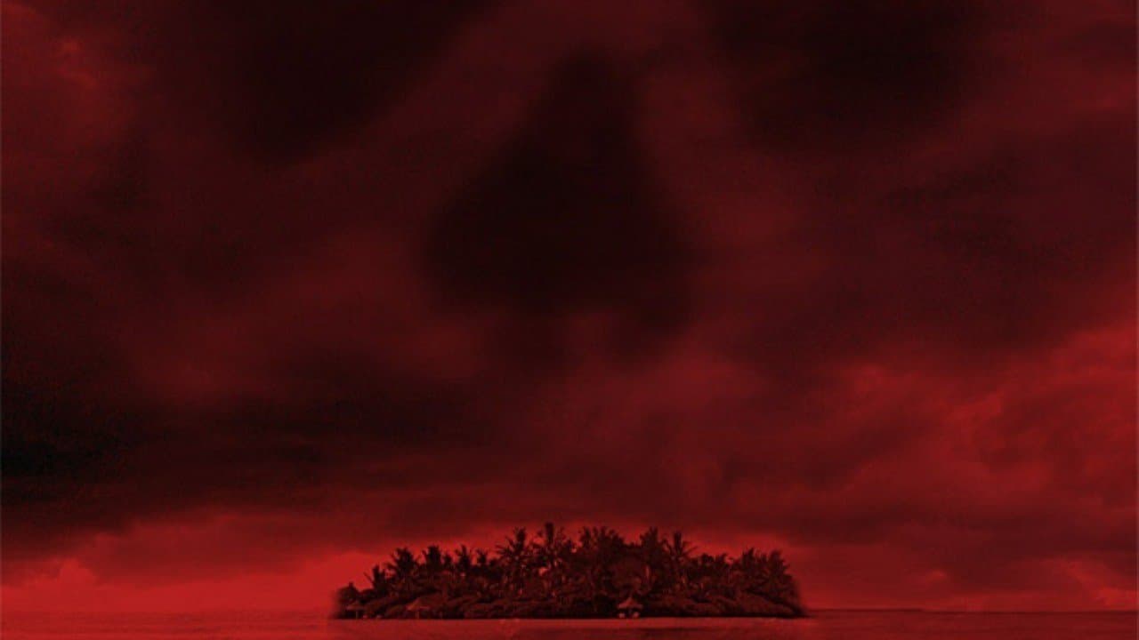 Cabin Fever : Patient Zero