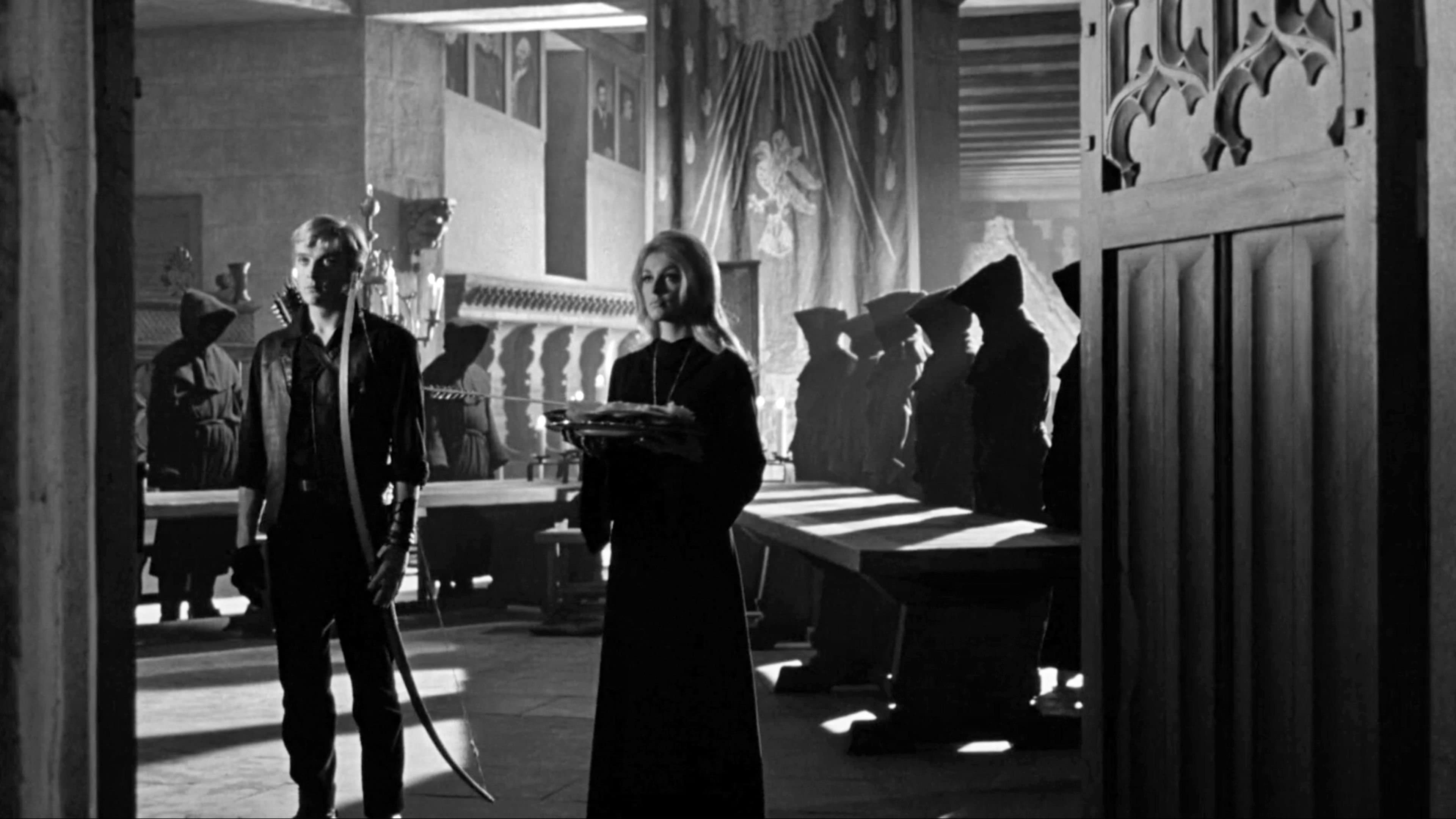 Le Mystère des treize