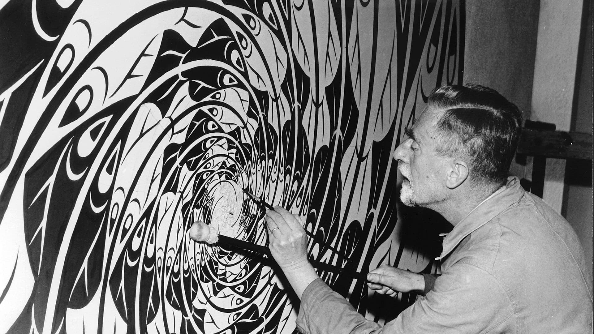 M. C. Escher, l'explorateur de l'infini