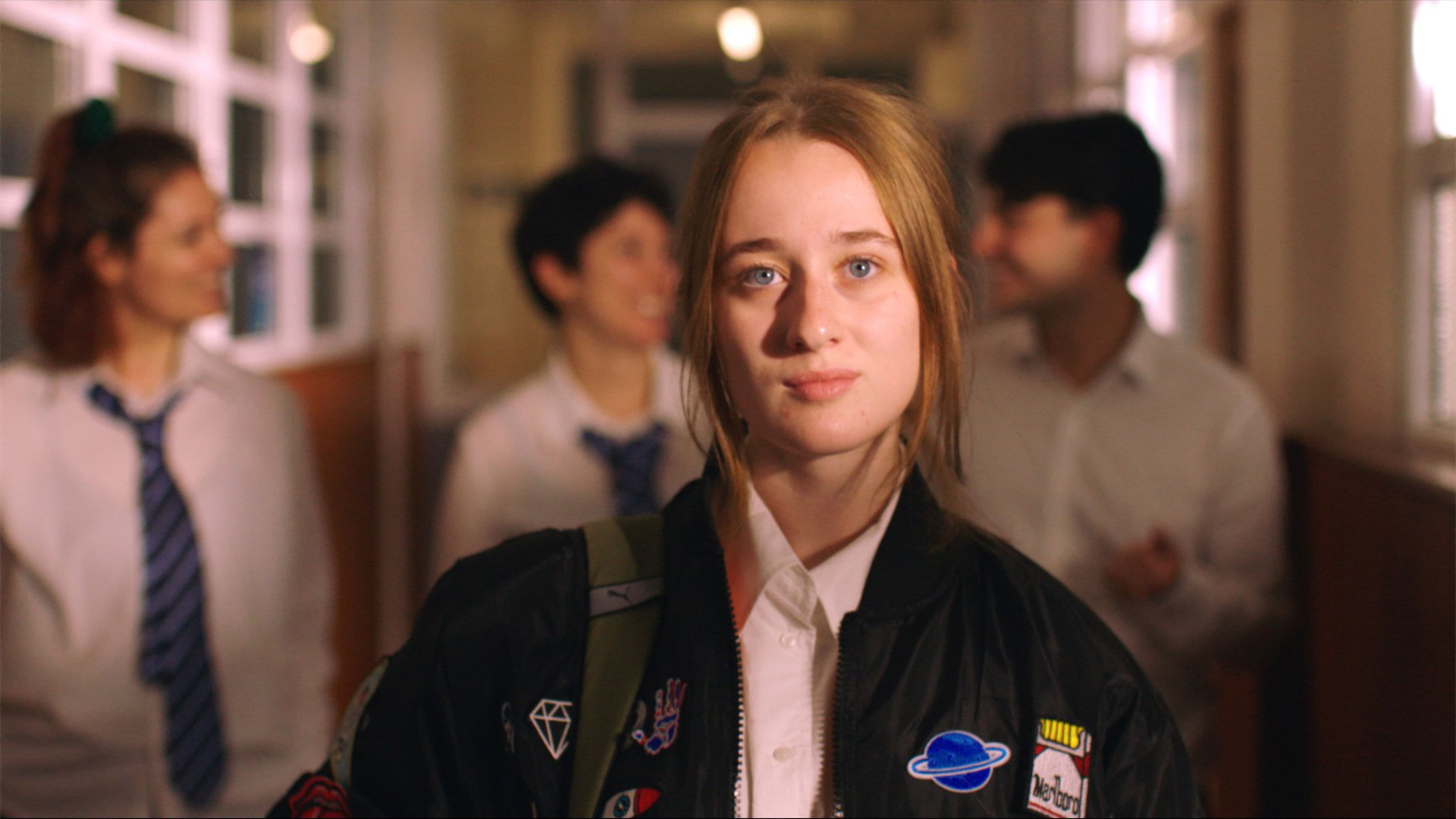 Ace (Or, I Wanna Be Like Sophie Aldred)