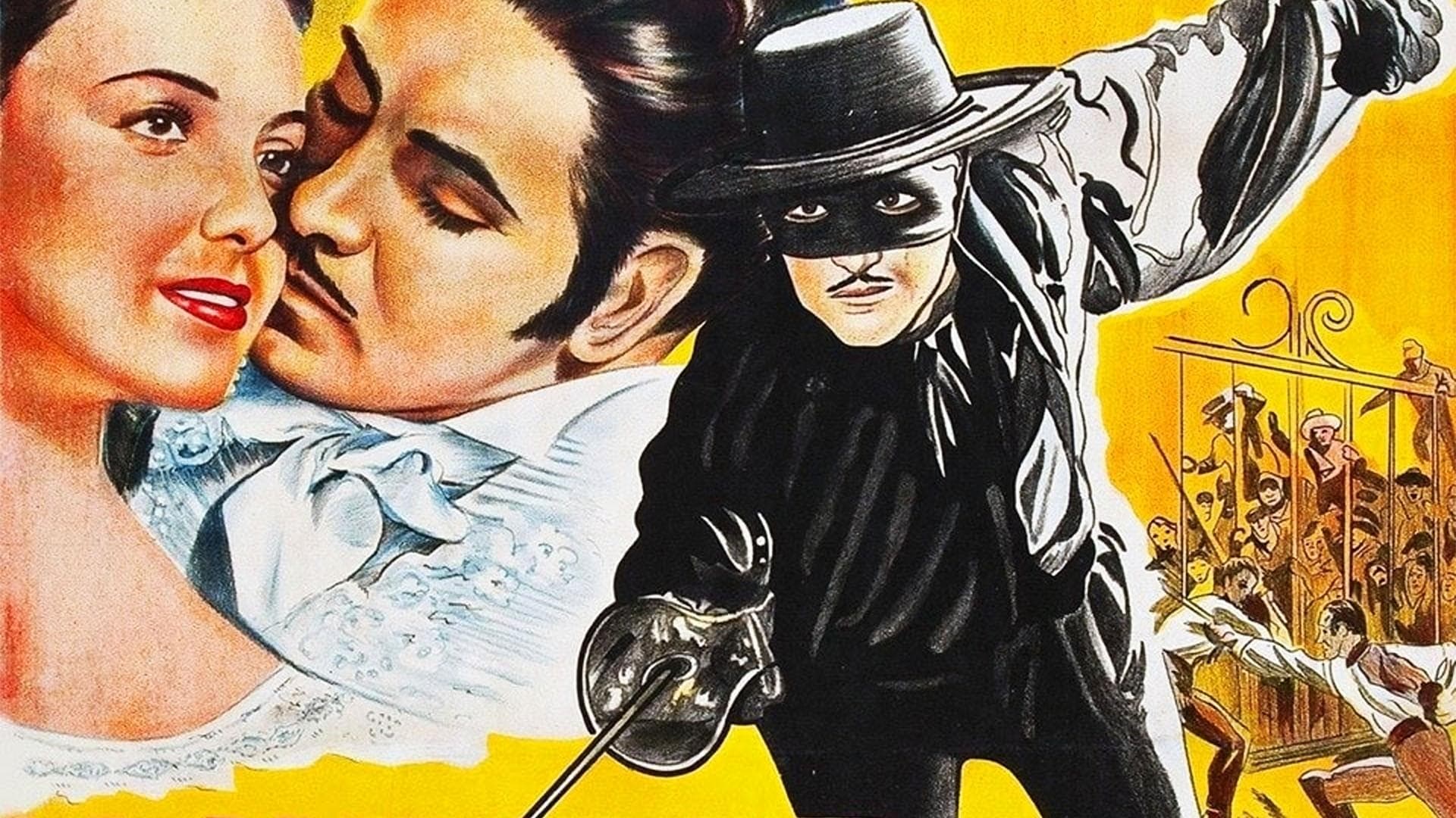 Le signe de Zorro