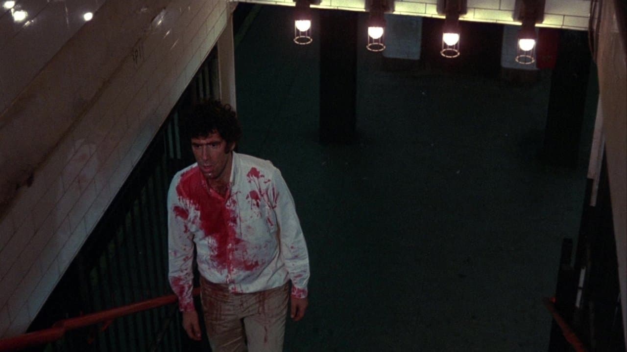 Petits meurtres sans importance