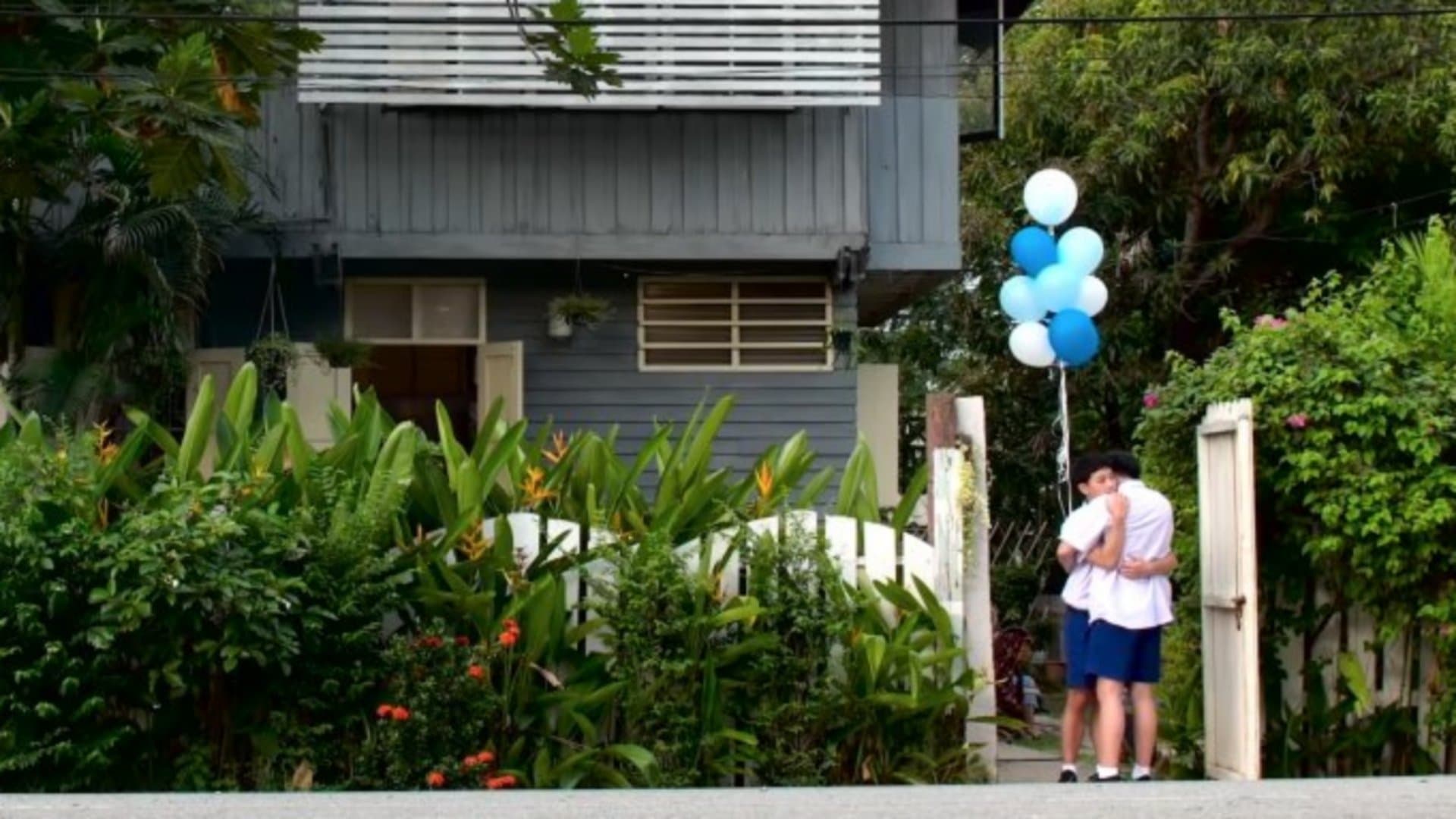 The Right Man: เพราะ … ฉัน รัก