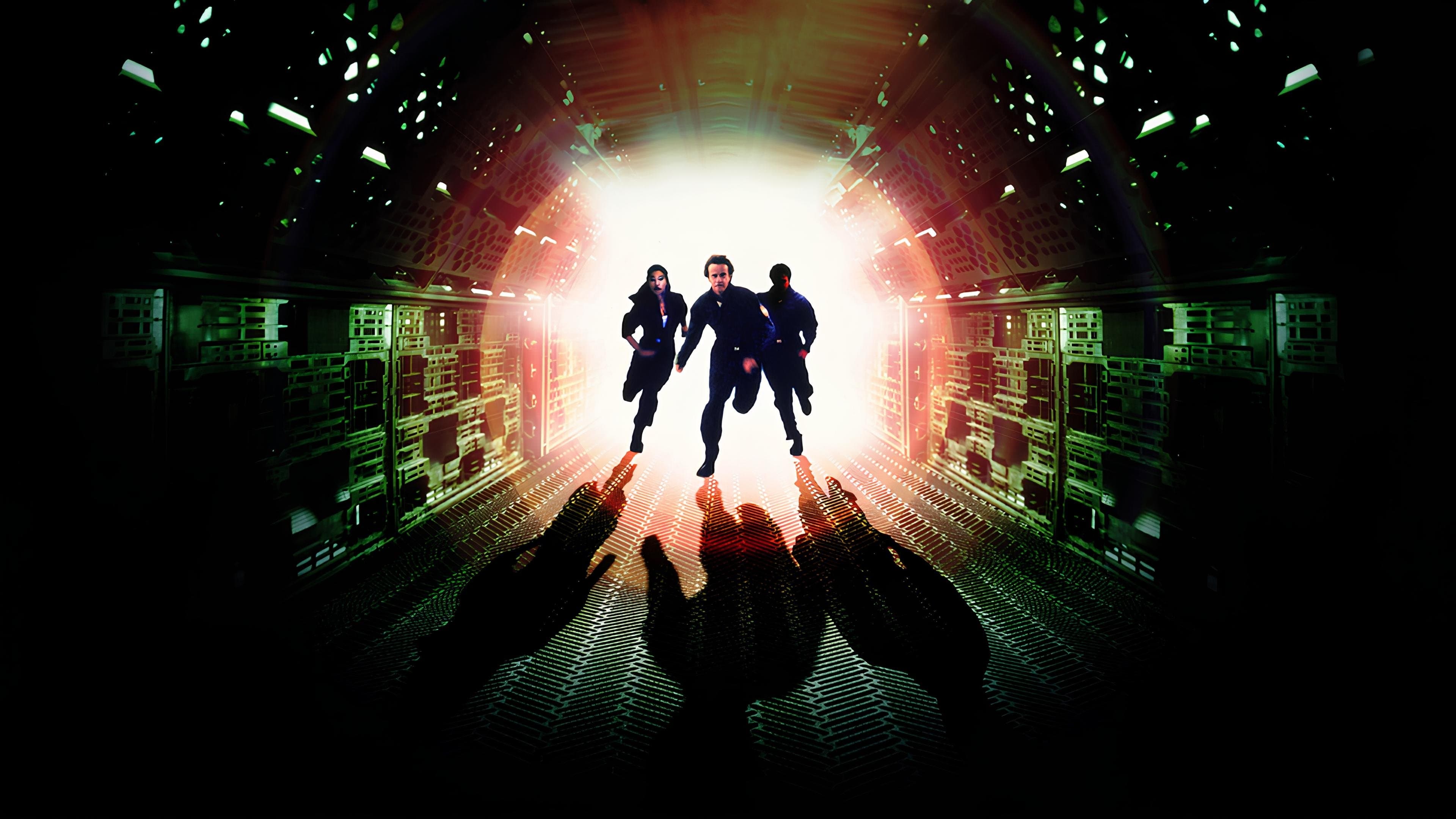 Fortress 2 : Réincarcération