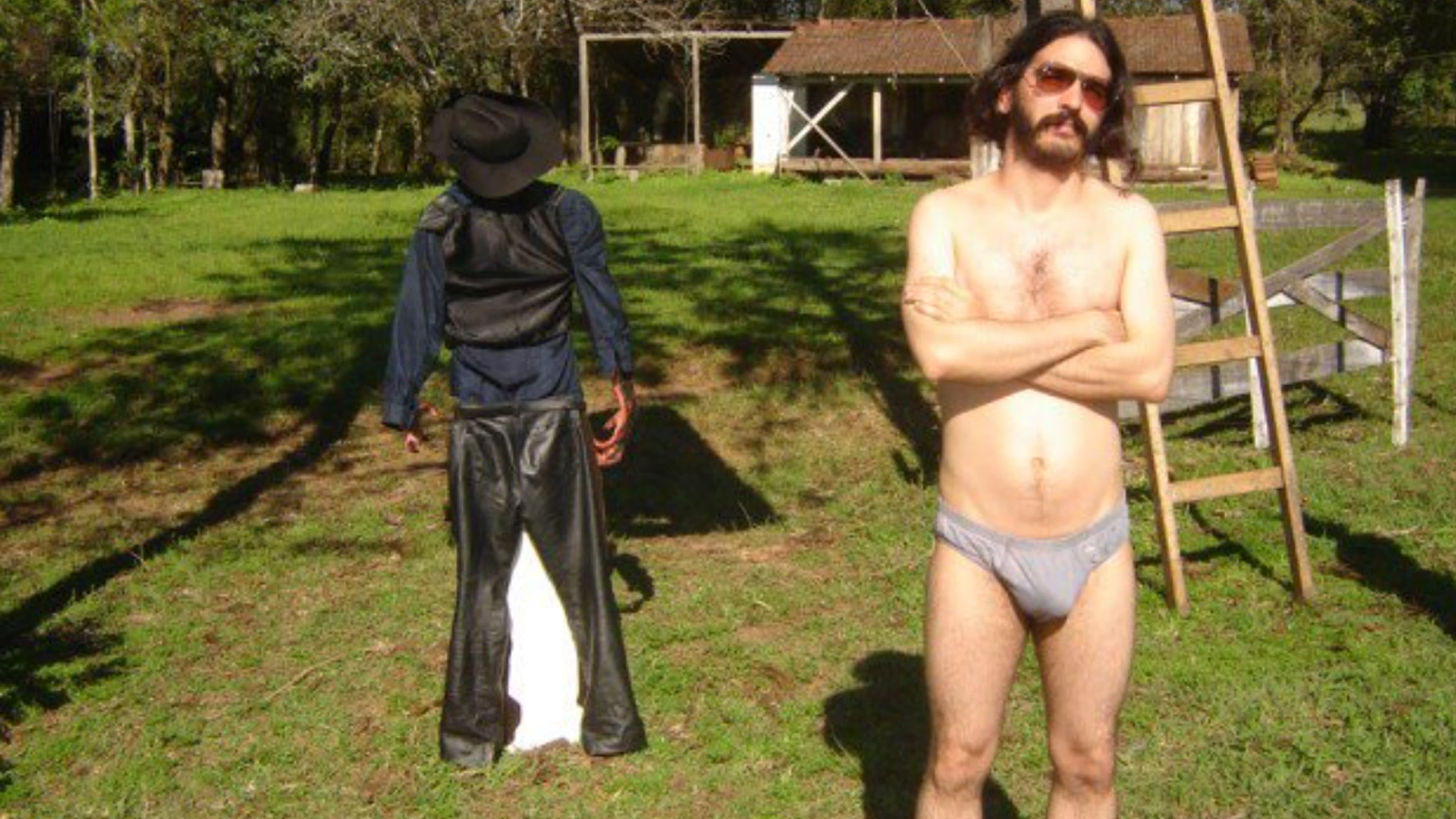 Ninguém Deve Morrer