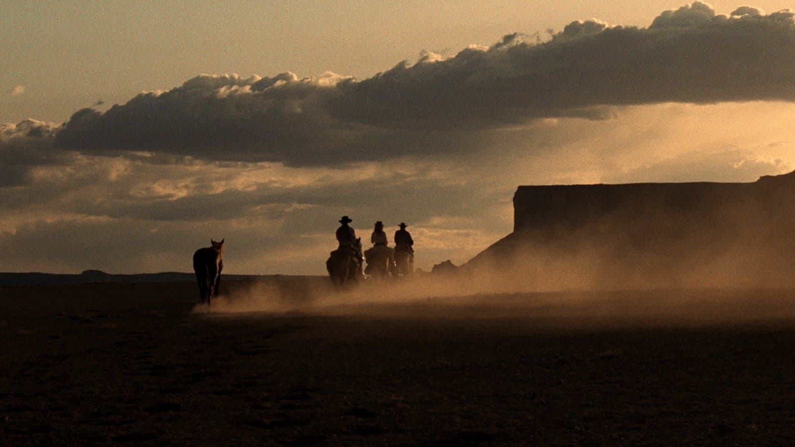 La Mort tragique de Leland Drum