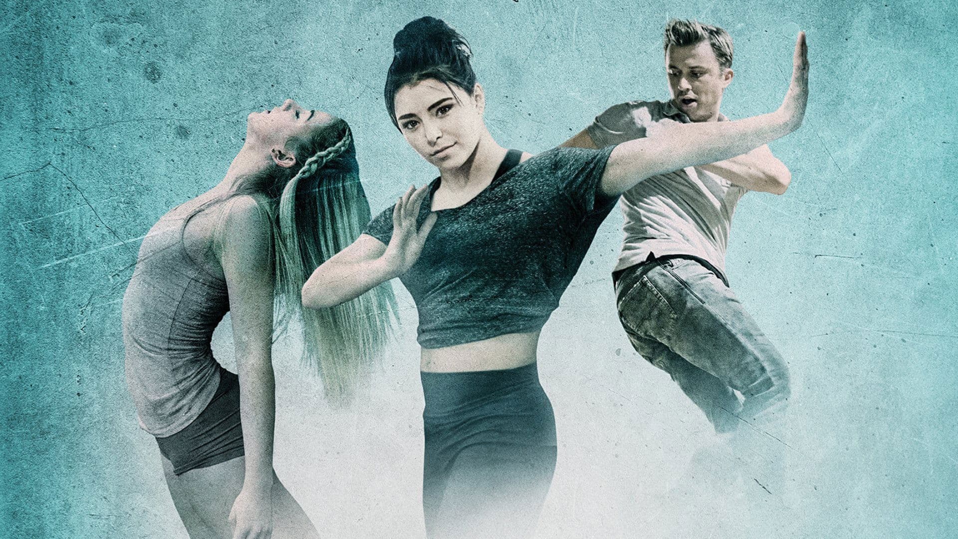 Danse ta vie : L'Affrontement