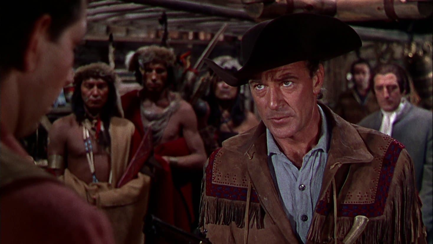 Les Conquérants d'un nouveau monde