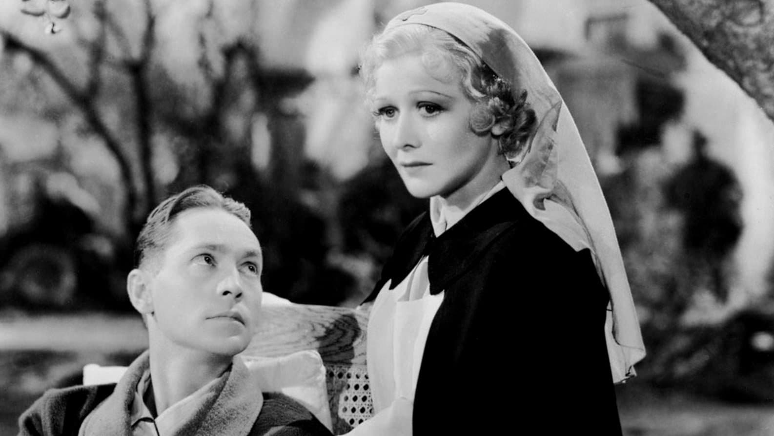 On lui donna un fusil