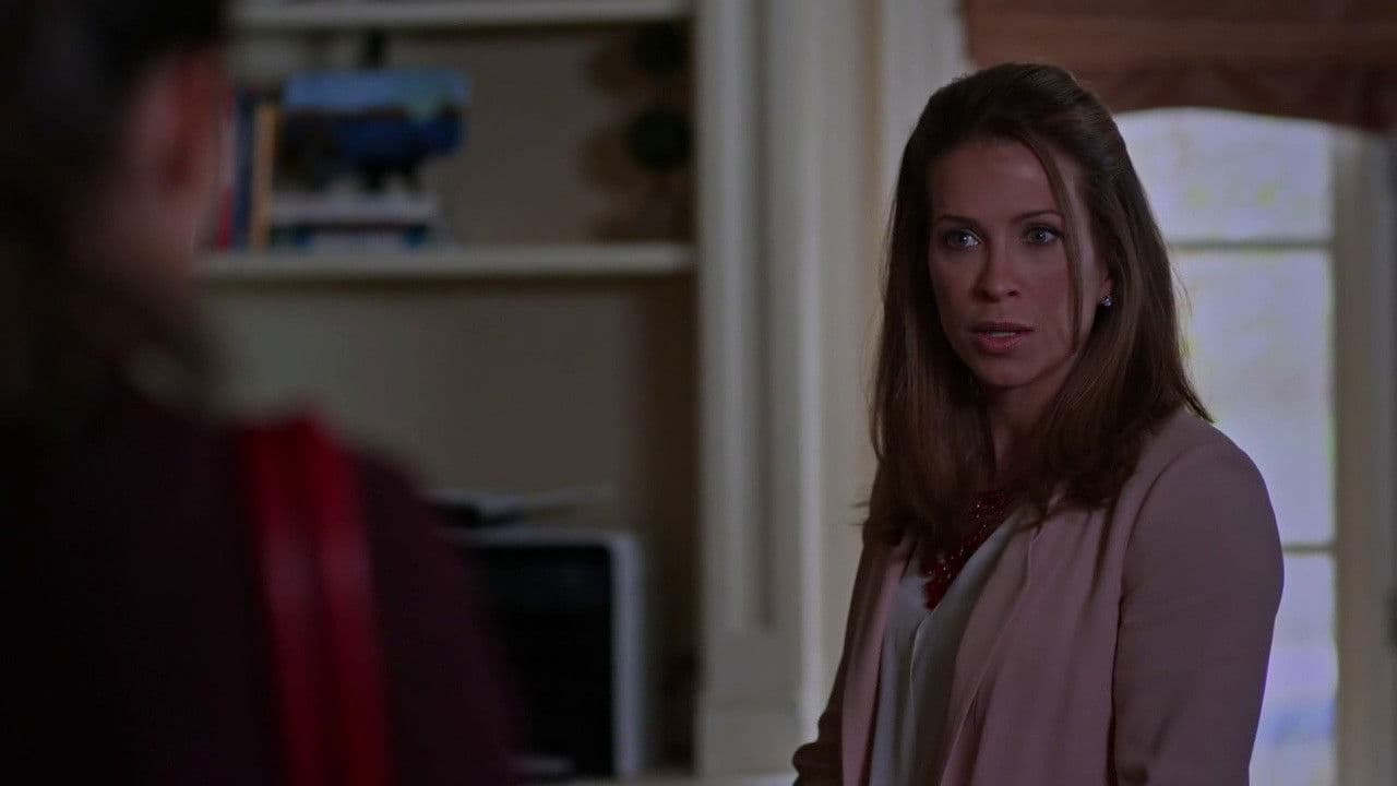 Une mère manipulatrice