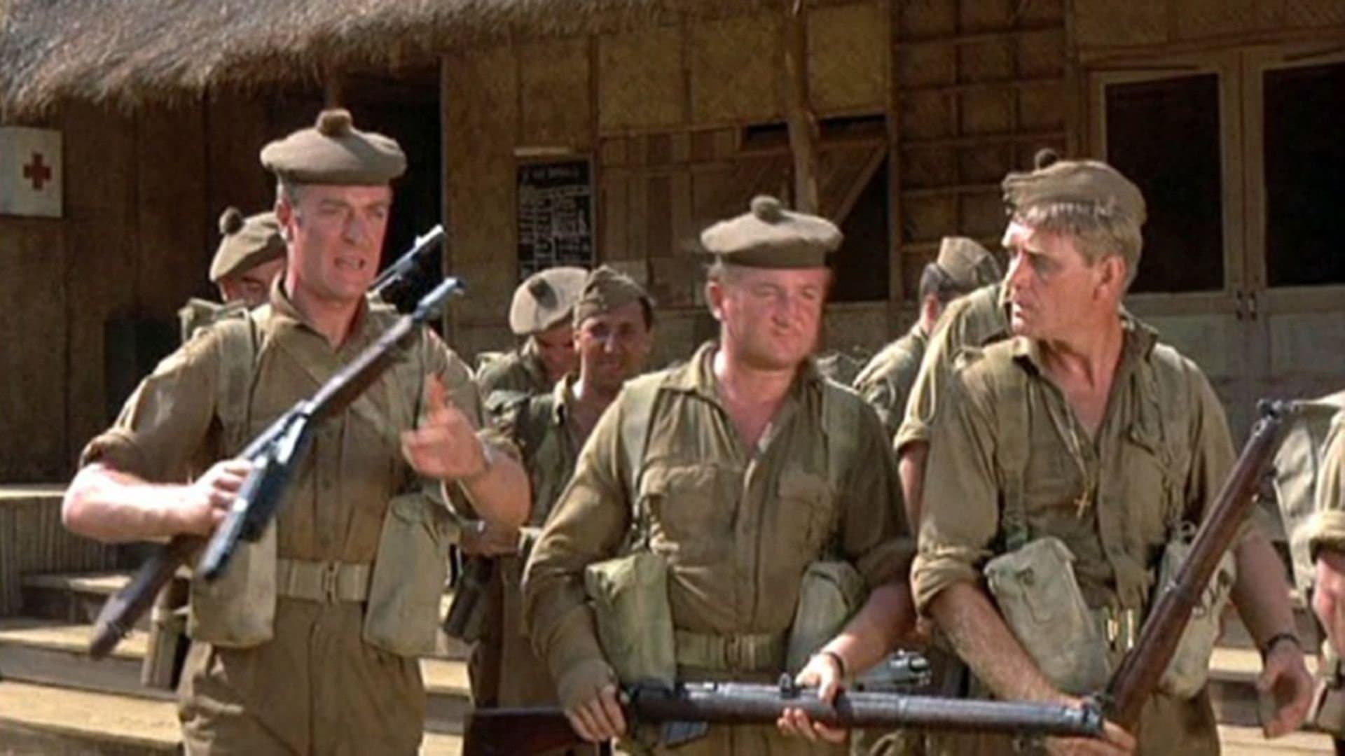 Trop tard pour les Héros