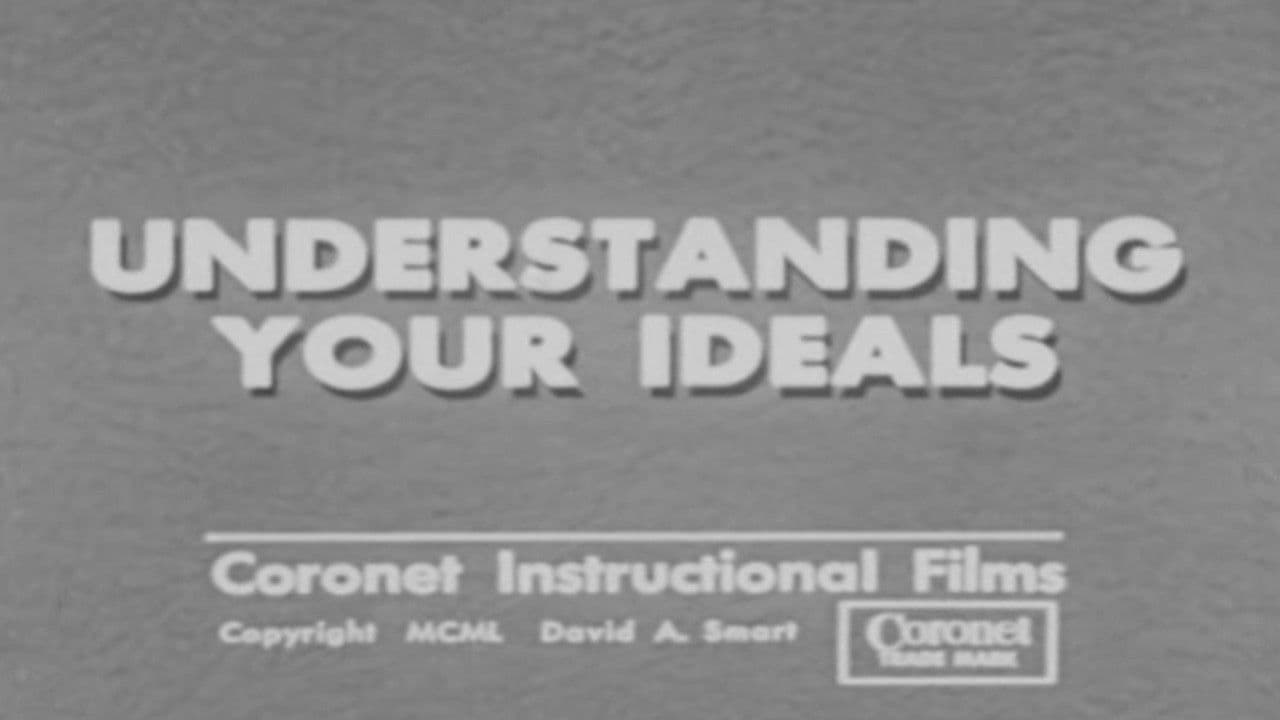 Understanding Your Ideals