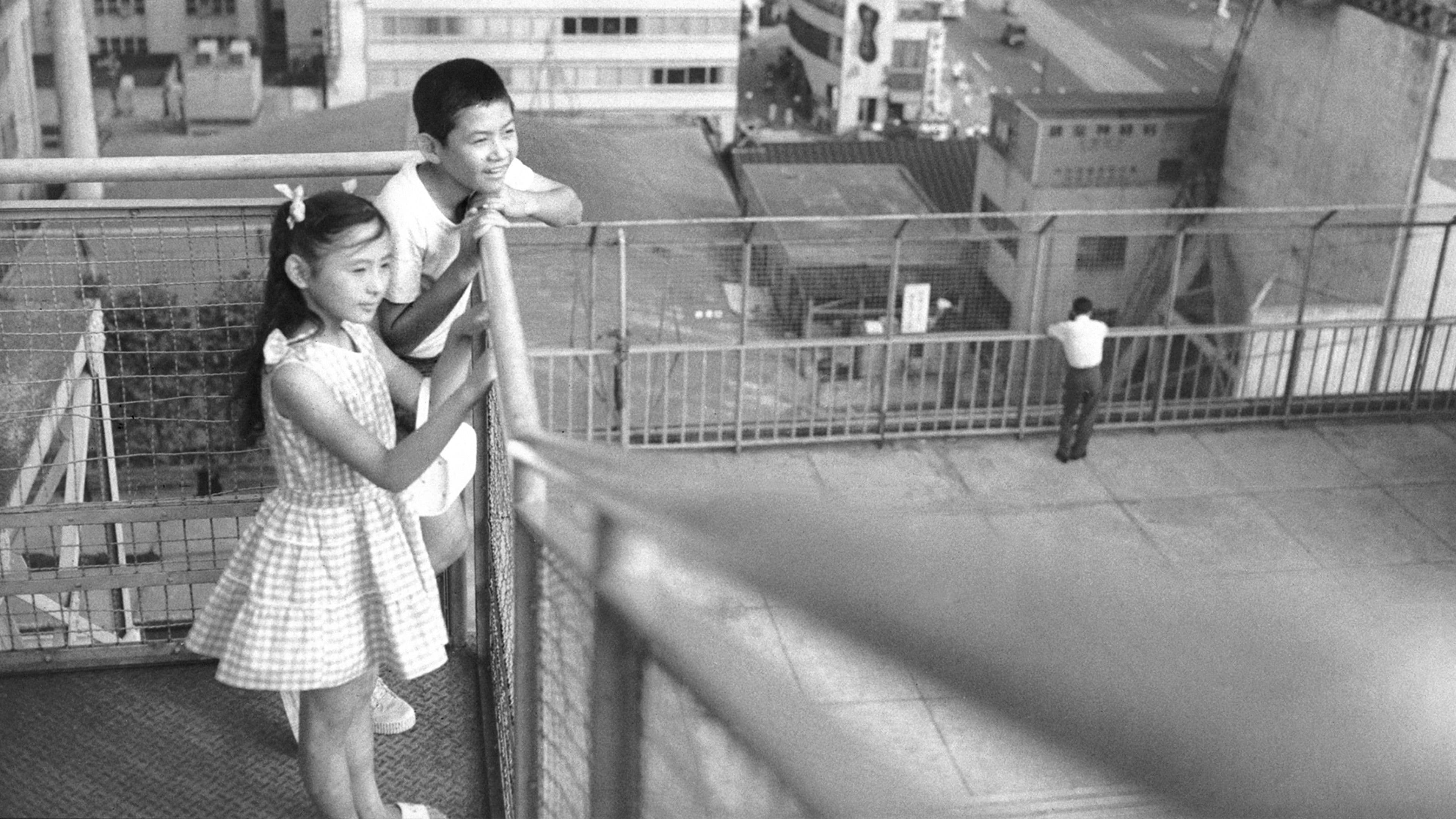 À l'approche de l'automne