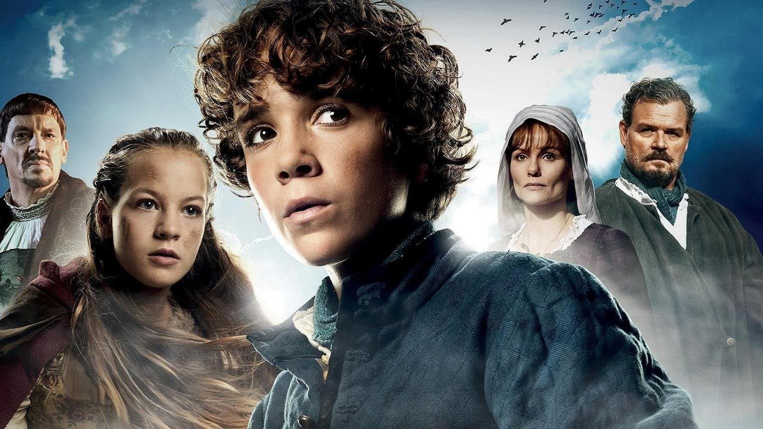 Storm et la lettre de feu