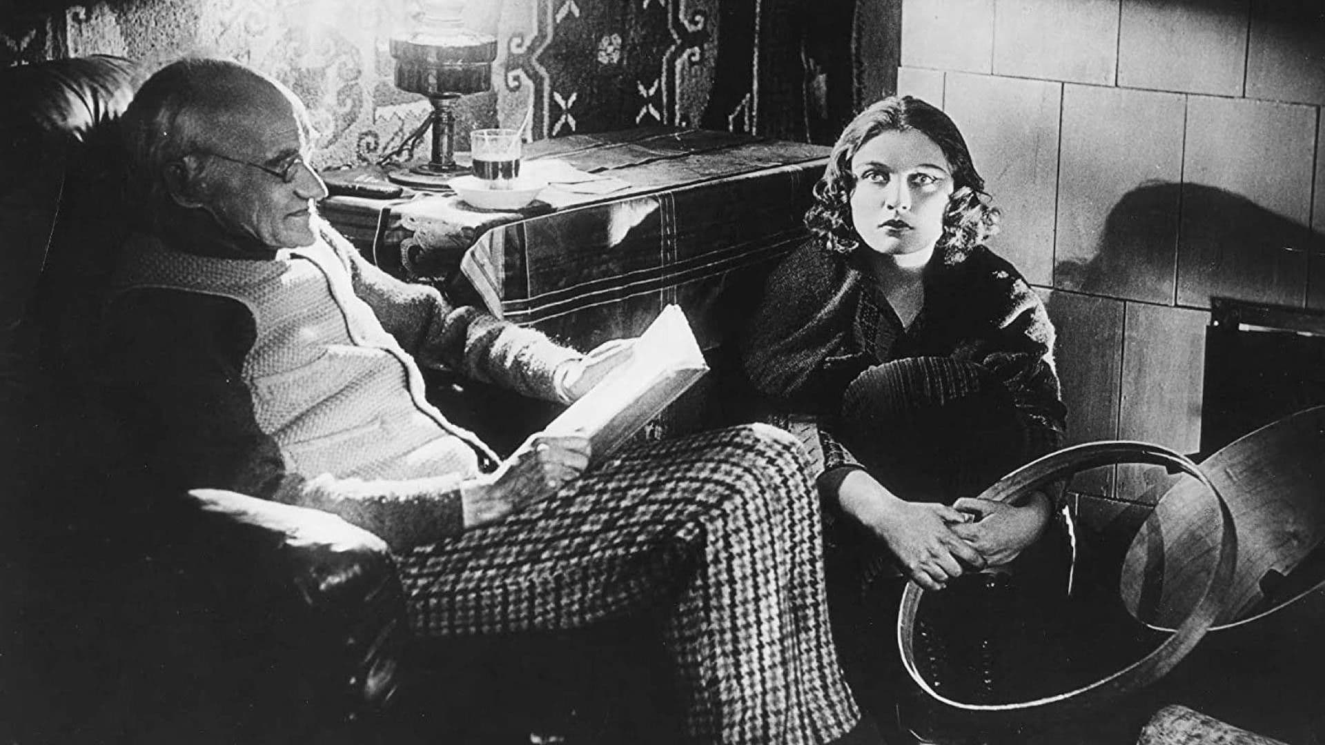 La Jeune Fille au carton à chapeau