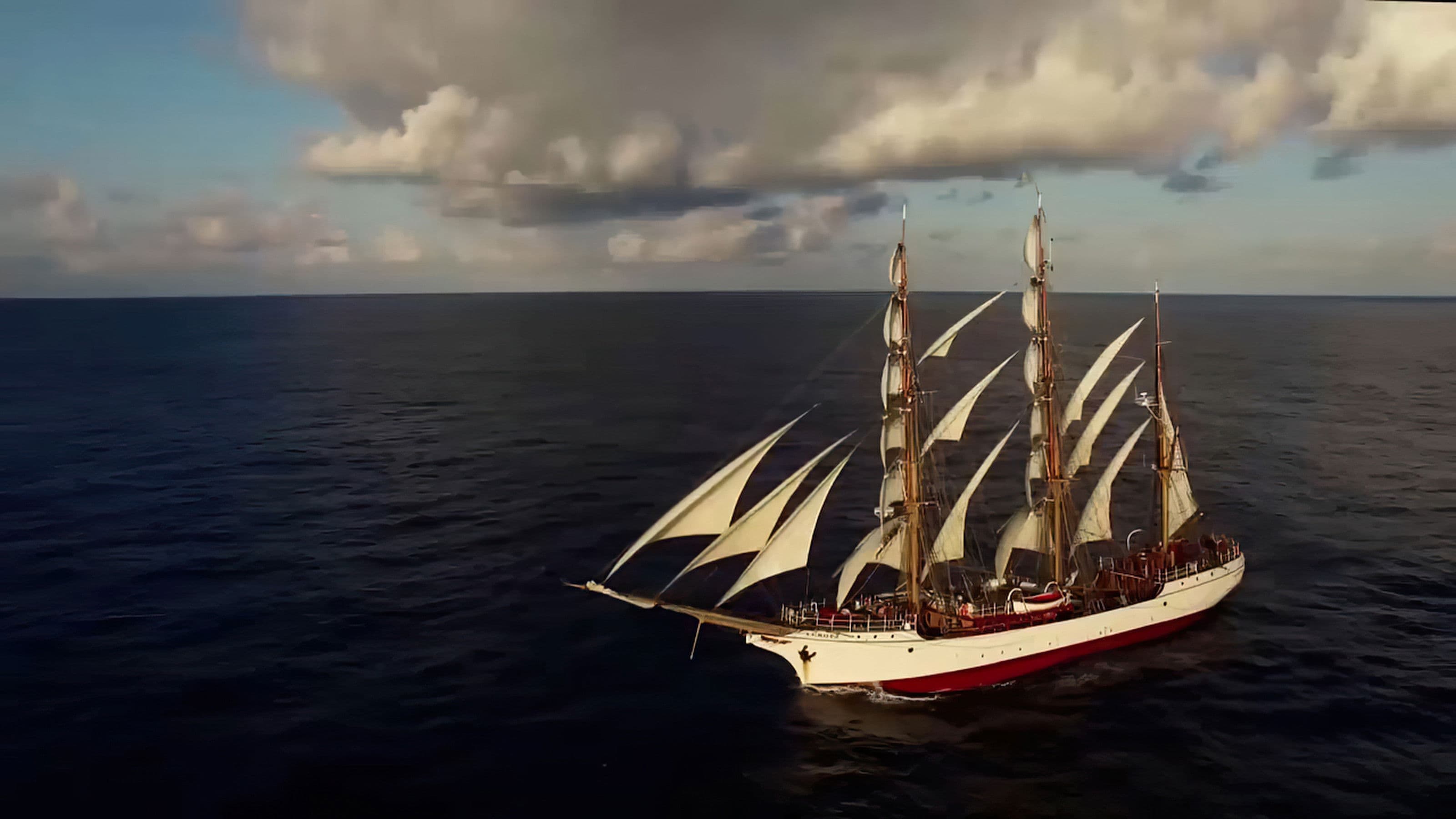 À la recherche de l'équateur