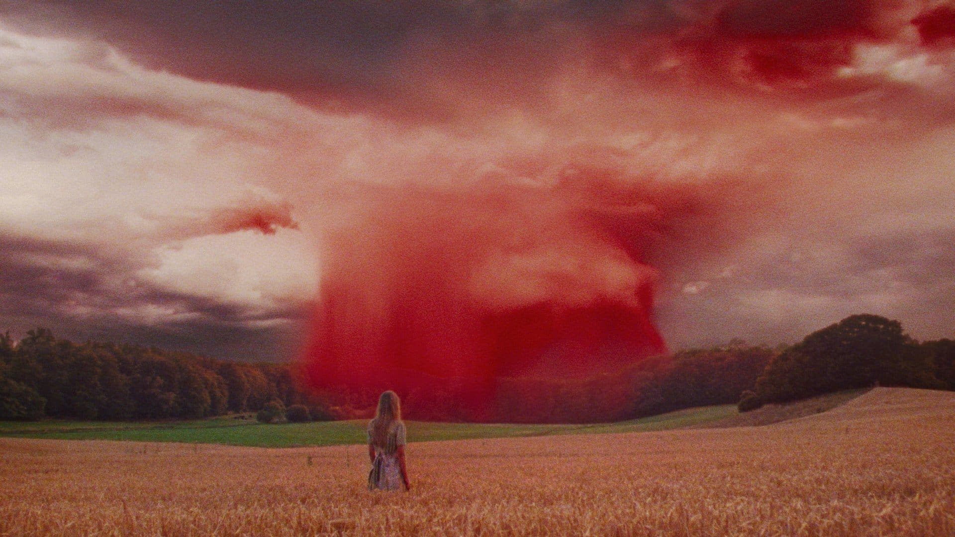 La Dernière nuit de Lise Broholm