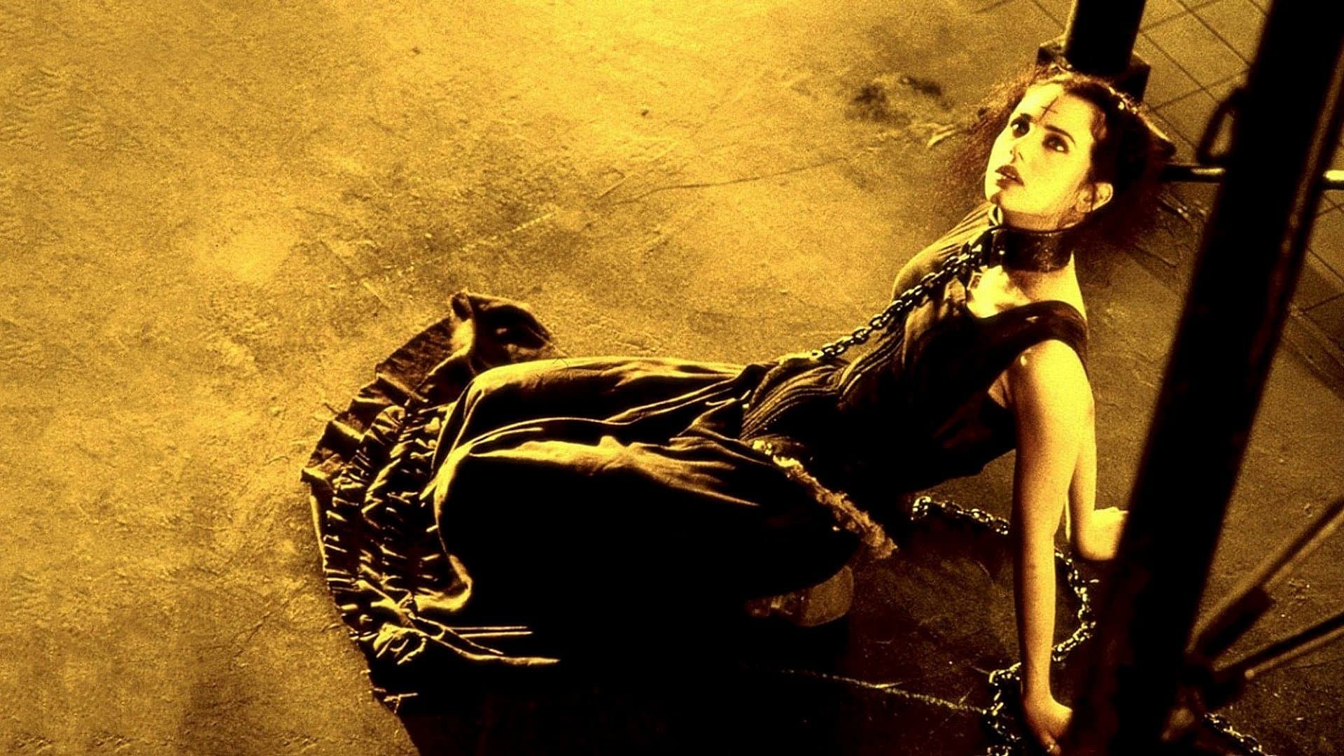 The Crow : La Cité des Anges