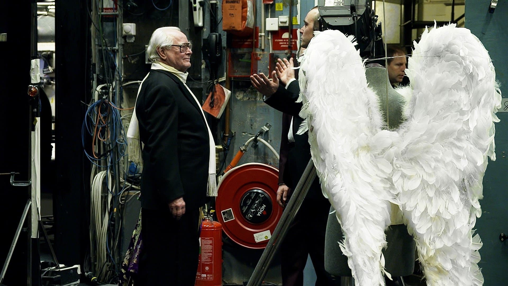 Fanny, Alexander & Jag