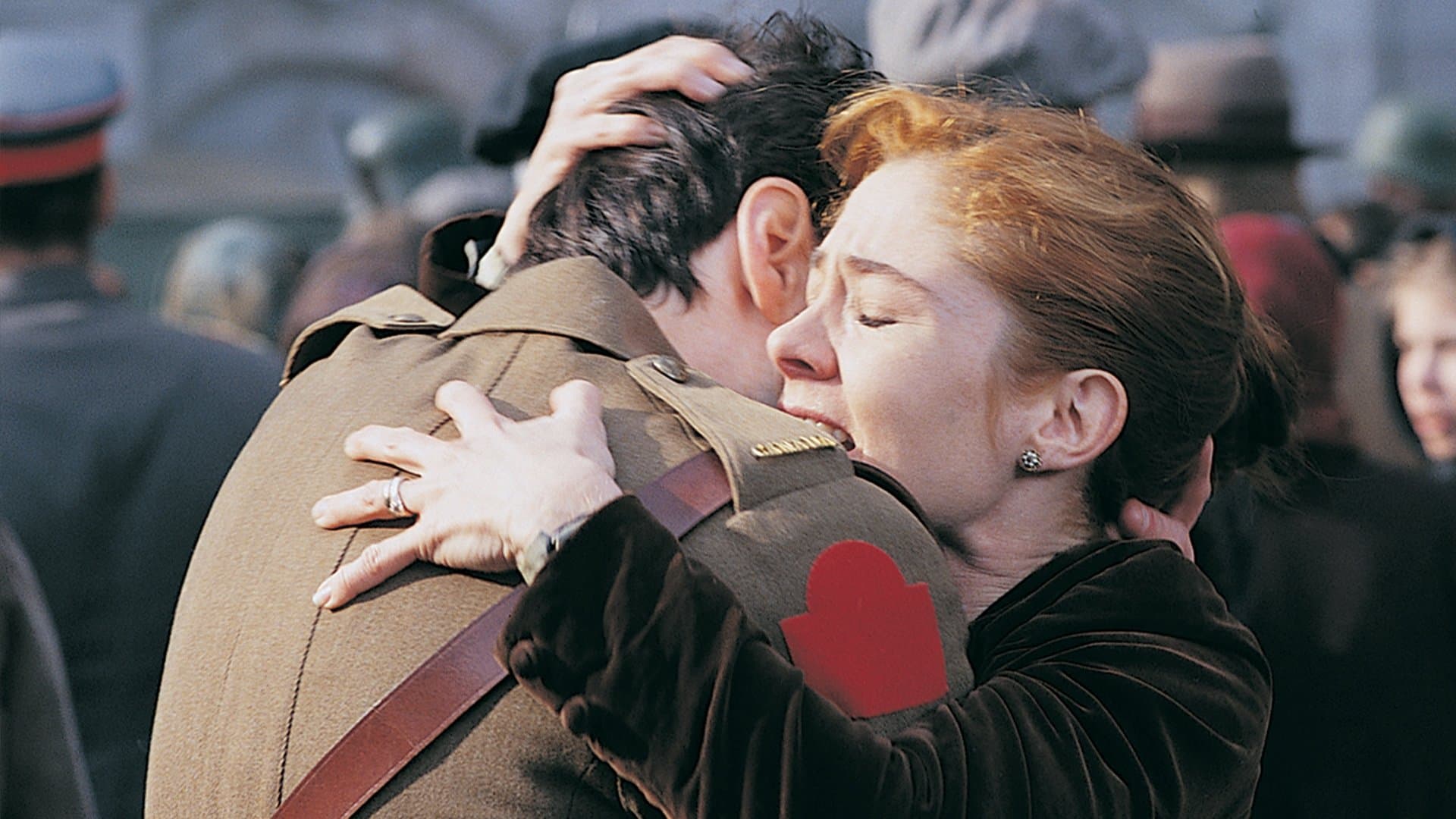 Le Bonheur au bout du chemin III